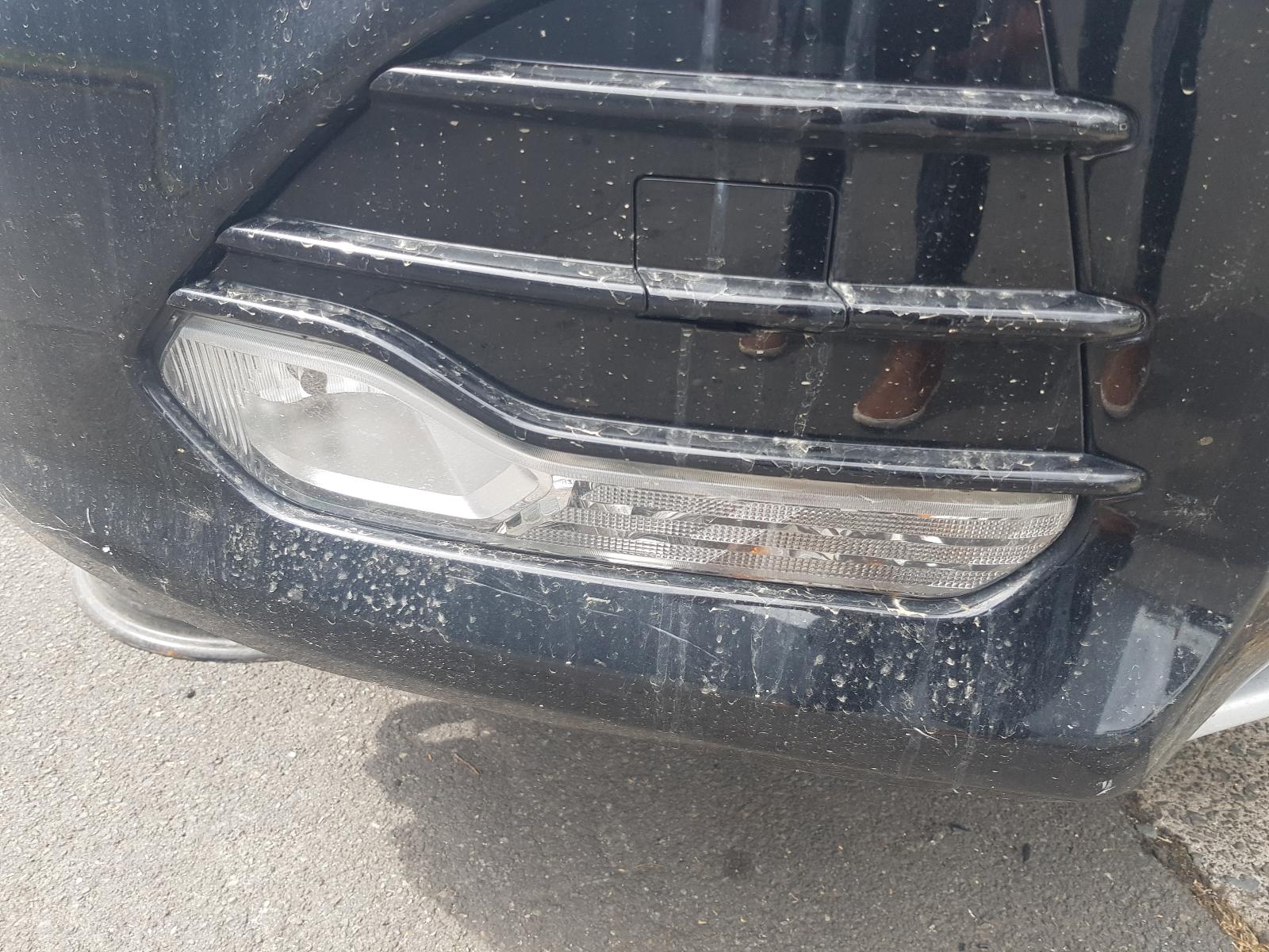 Ford Kuga - TF 2013-Present