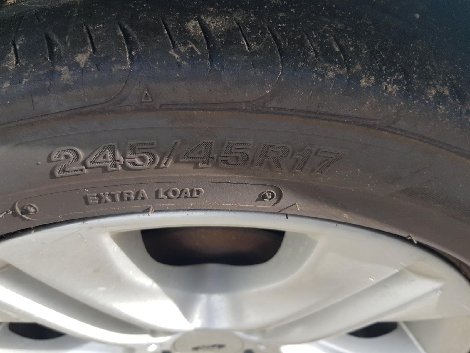 Ford Falcon - FG-FGX 2008-2016