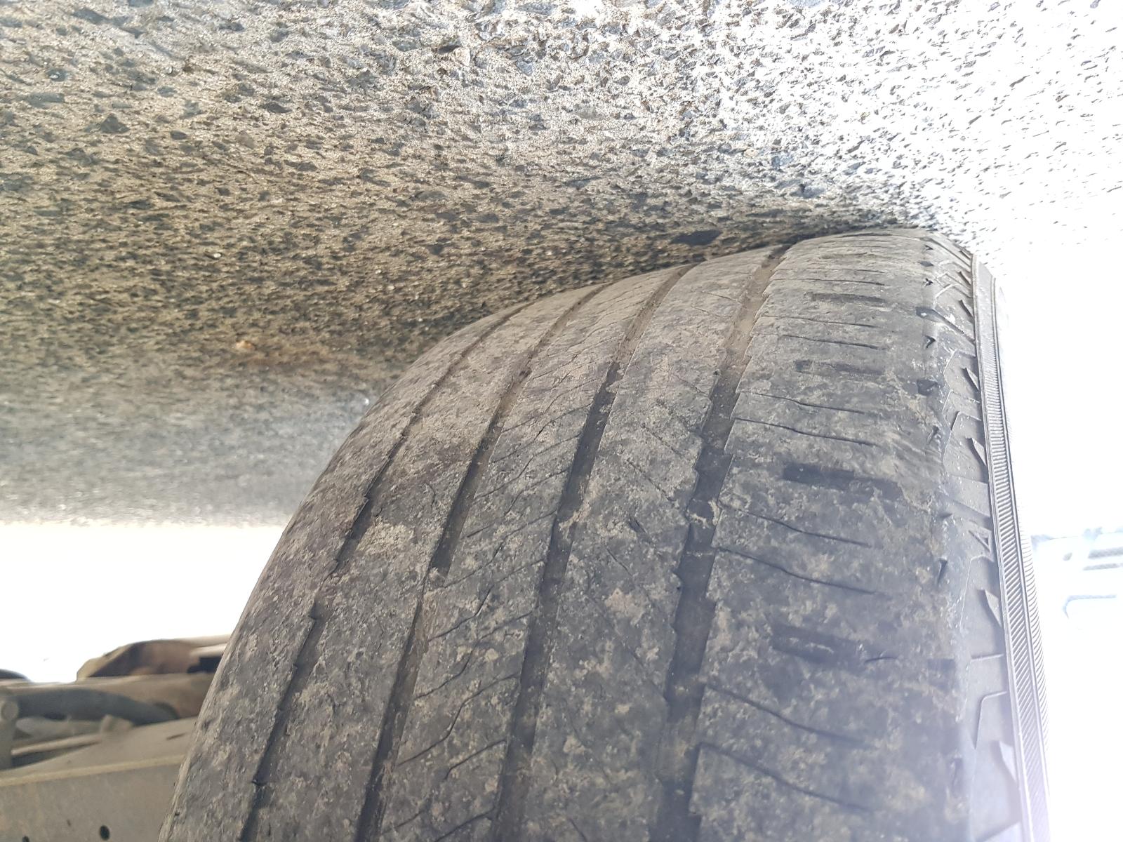 Ford Territory - SZ 2011-Present