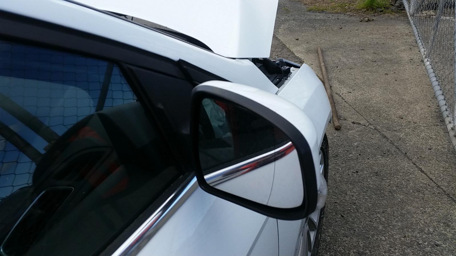 Ford Focus - LZ 2015-2017