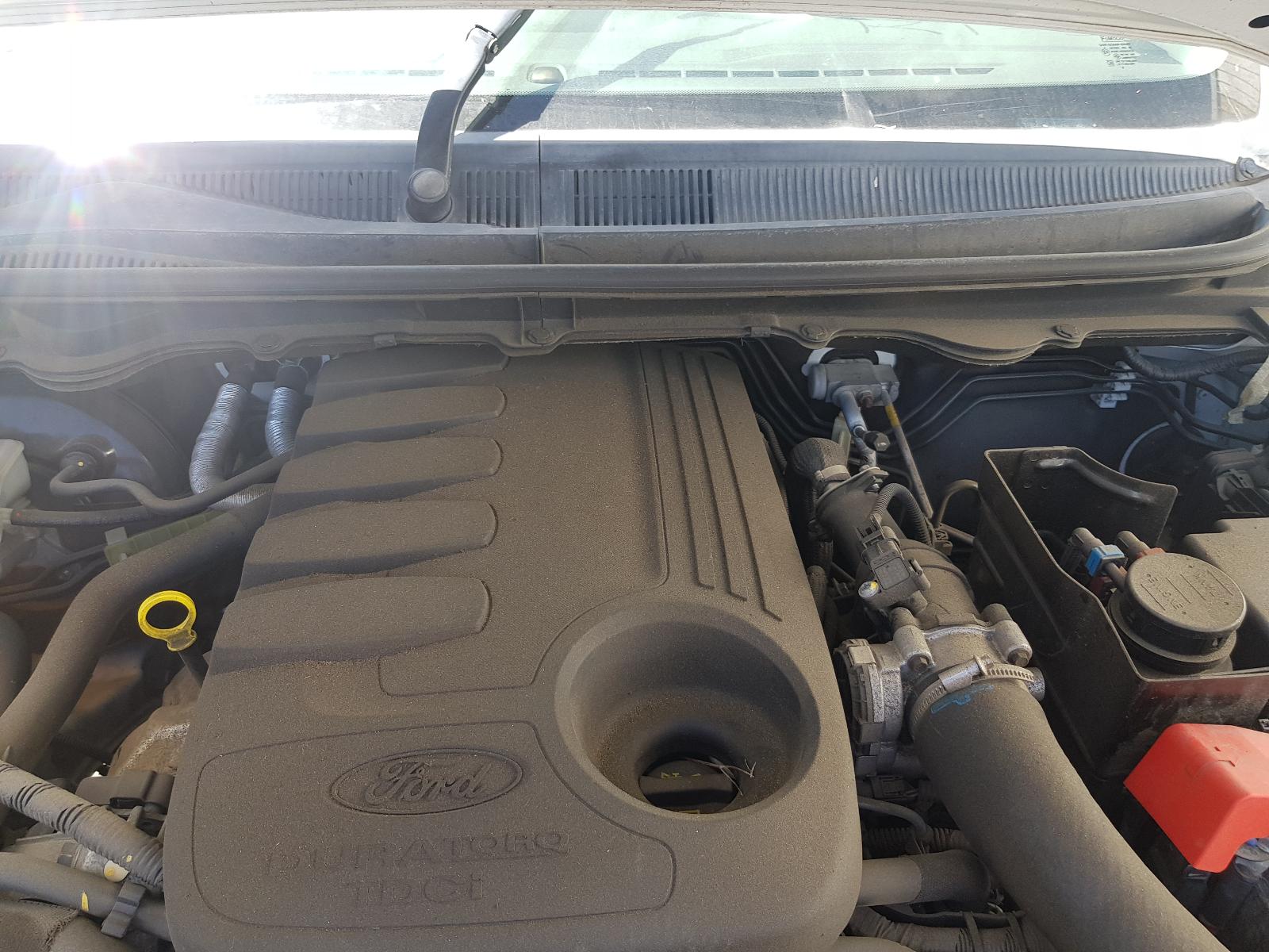 Ford Ranger - PX/PX2 2011-2017