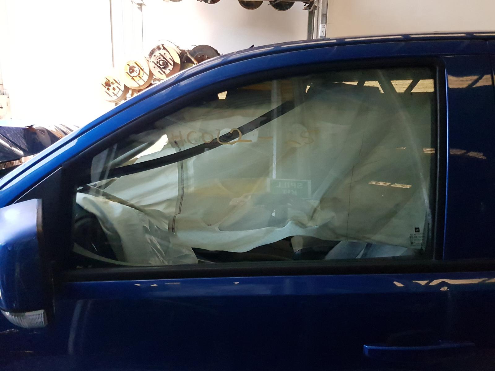 Holden Colorado - RG2 2016-Present