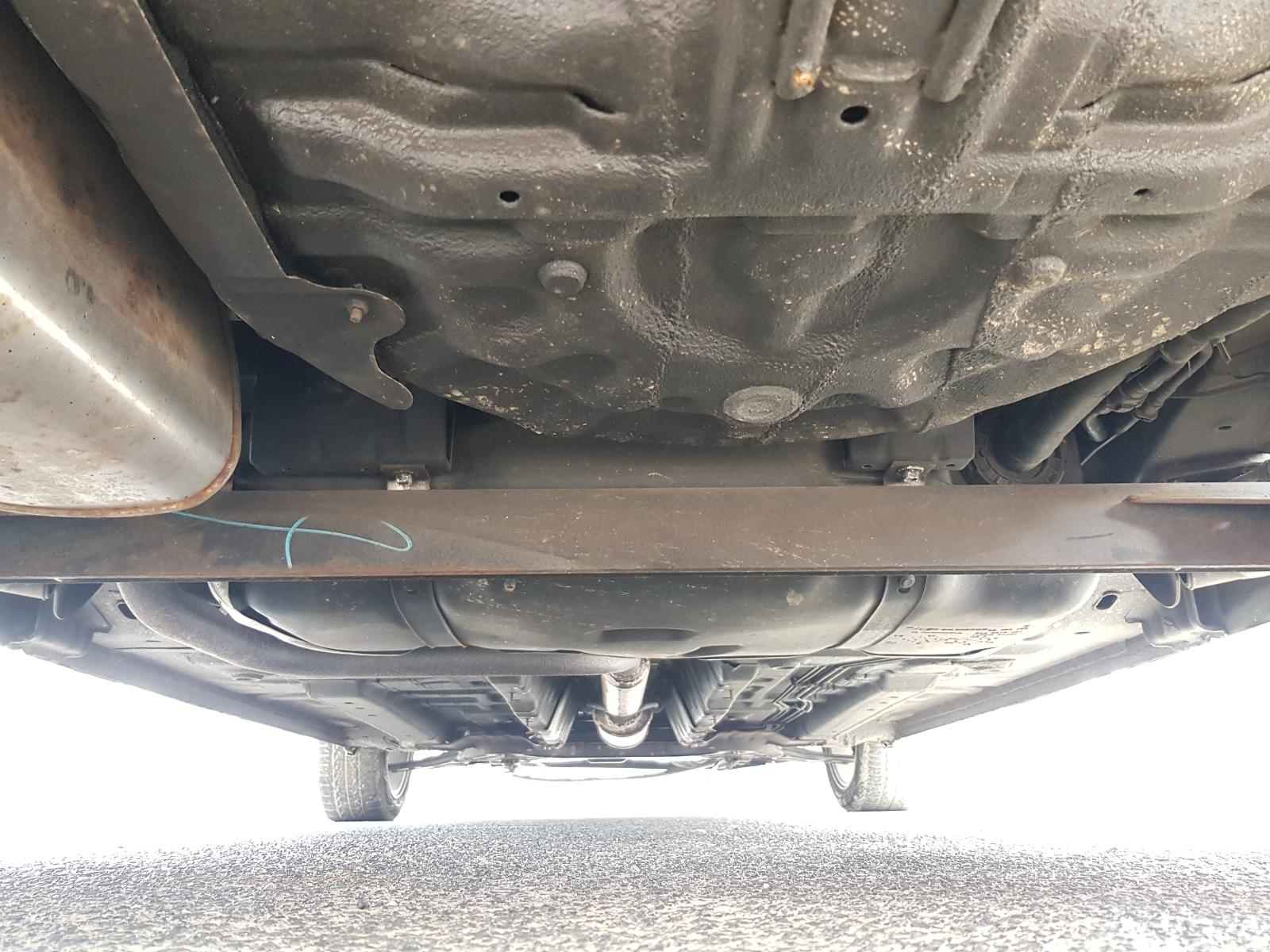 Holden Barina - TK 05-11