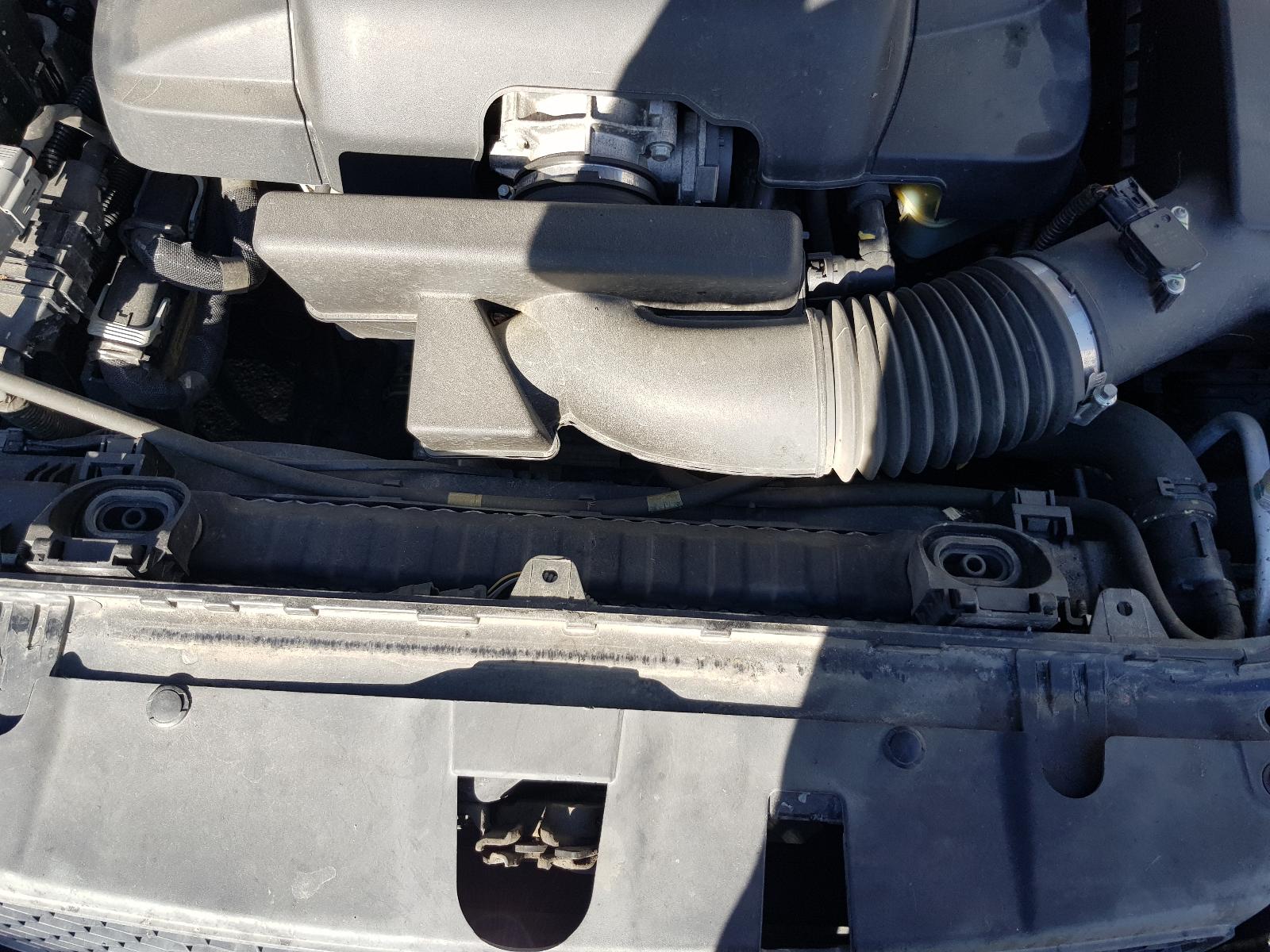 Holden Commodore - VE 2006-2013