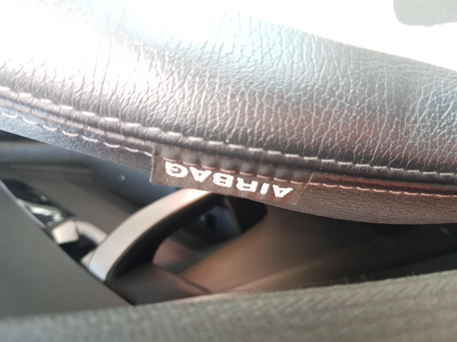 Holden Captiva - Captiva 7 2011-Present