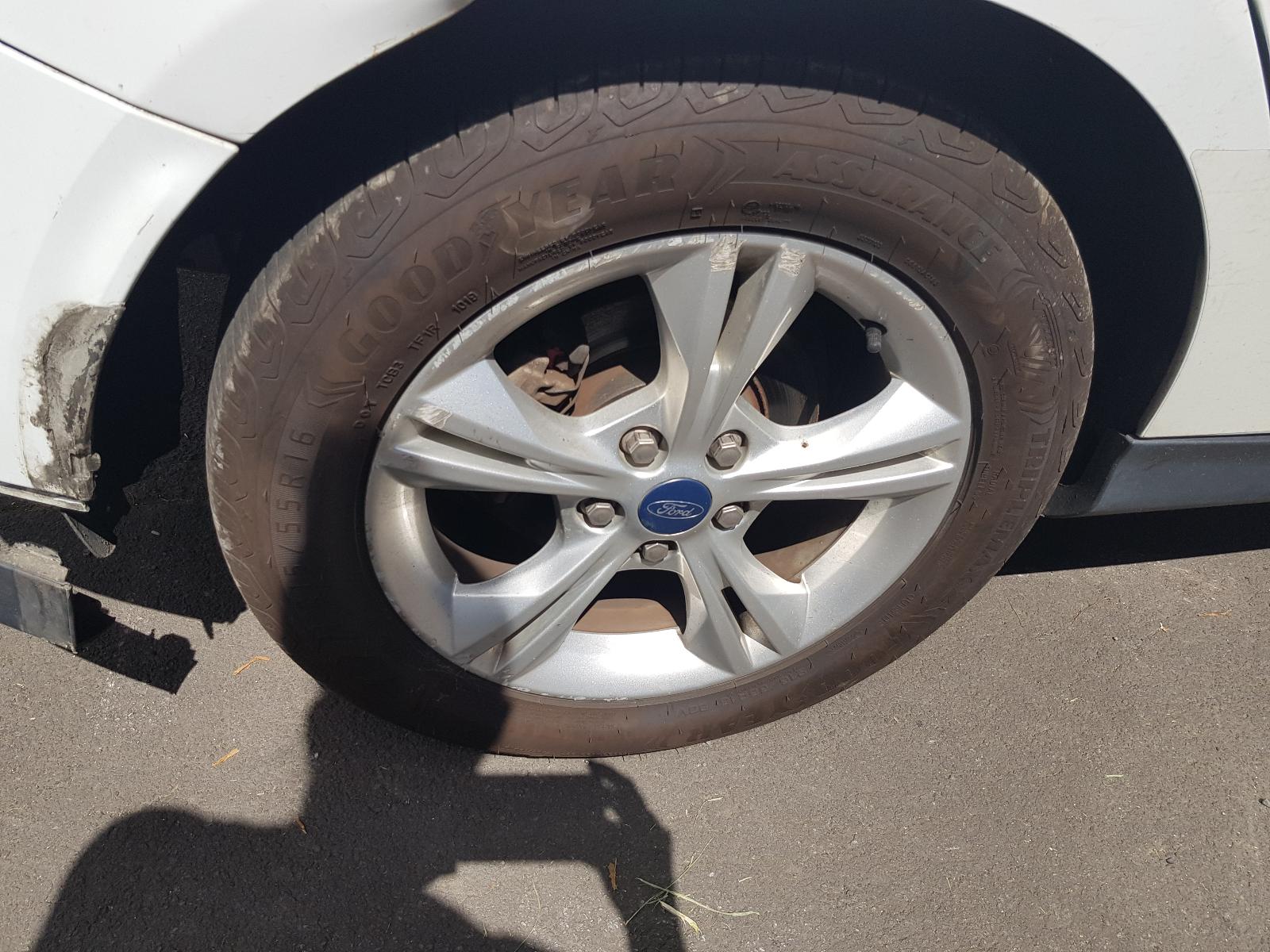 Ford Focus - LW 2011-2015