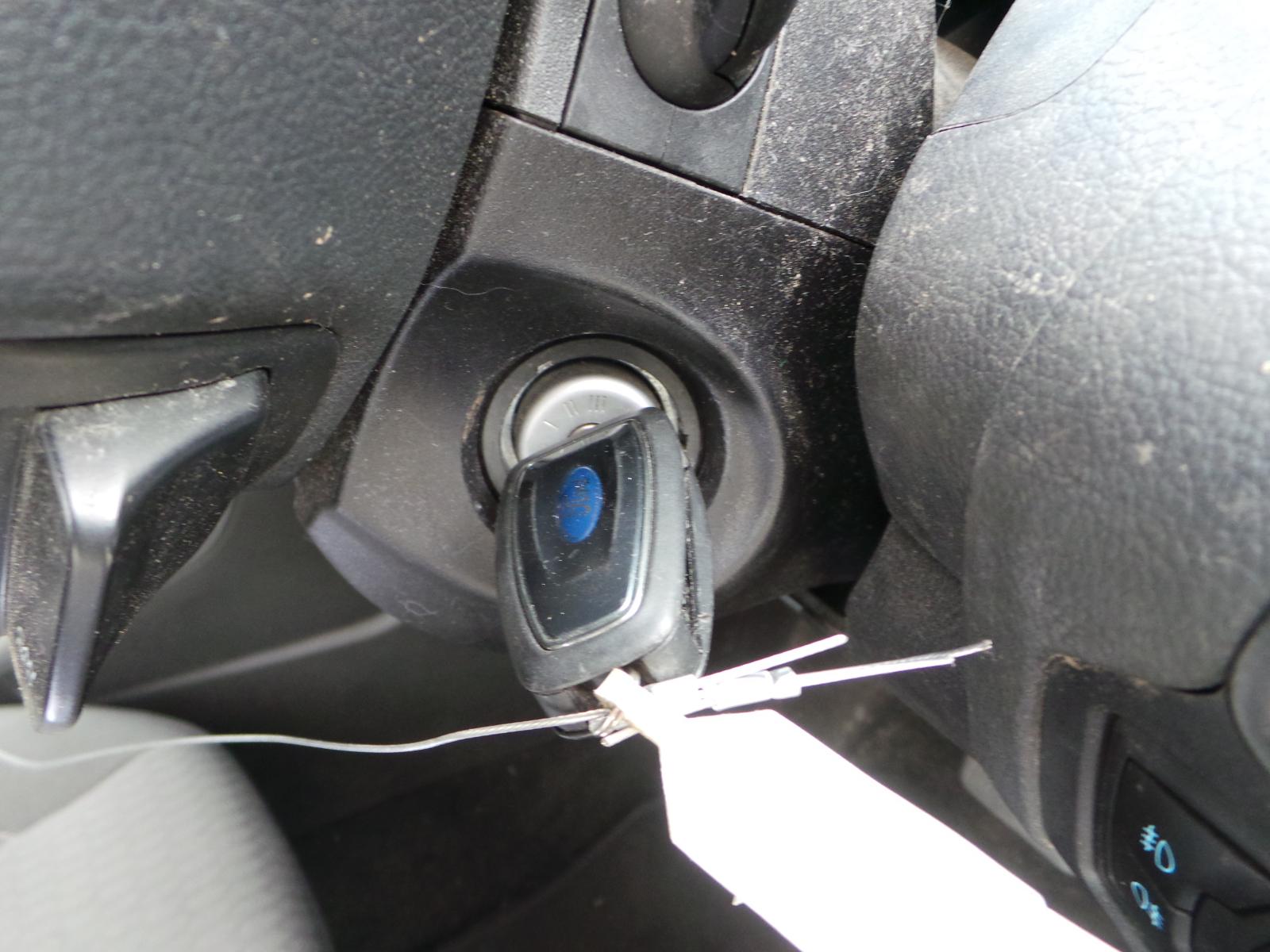 Ford Focus - LW 2011-2015