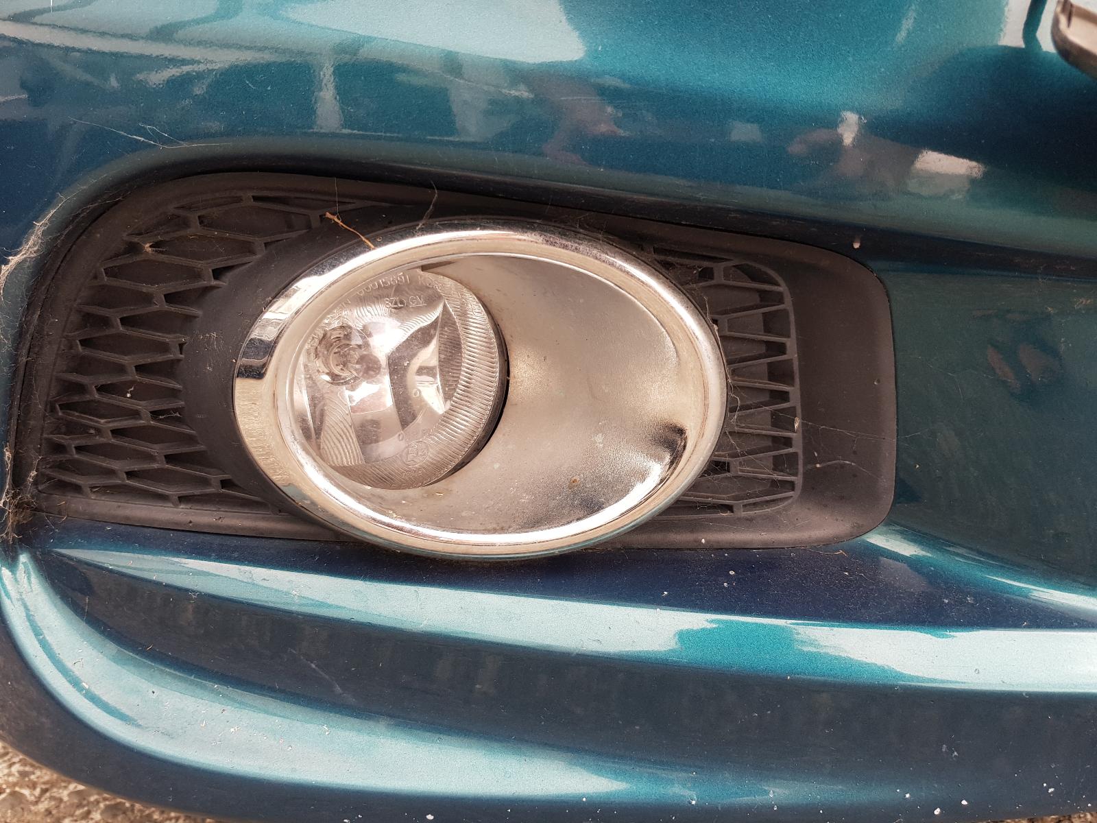 Holden Cruze - 2009-Present