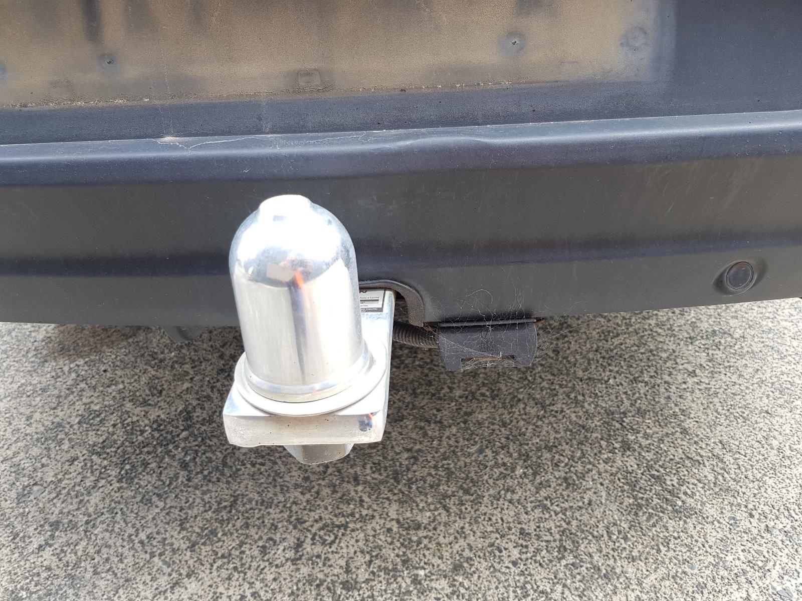 Holden Commodore - VF 2013-Present