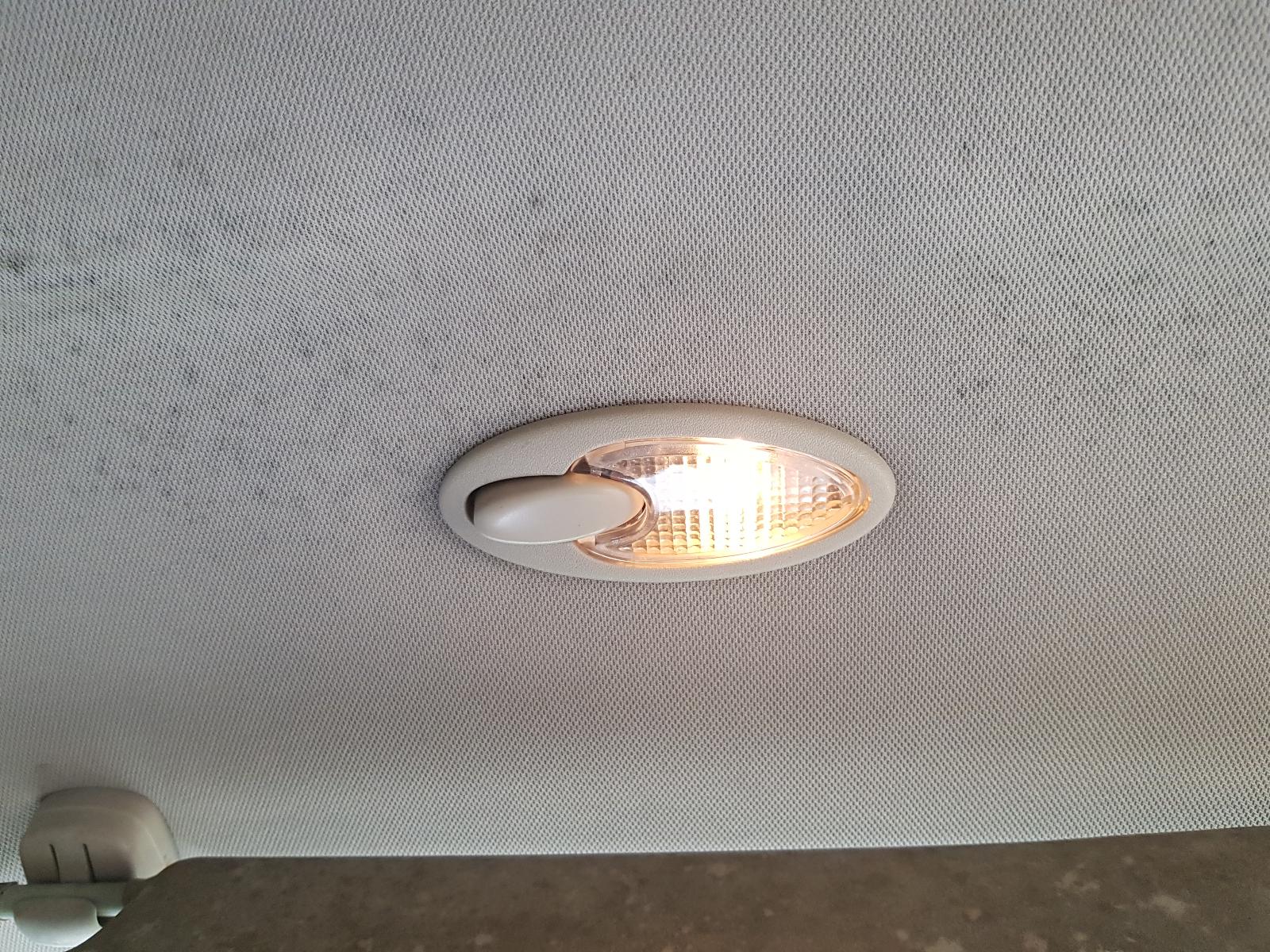 Ford Territory - SZ 2011-Present