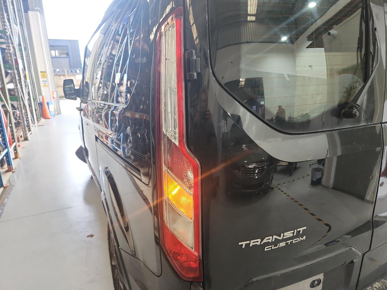 Ford Transit - Other