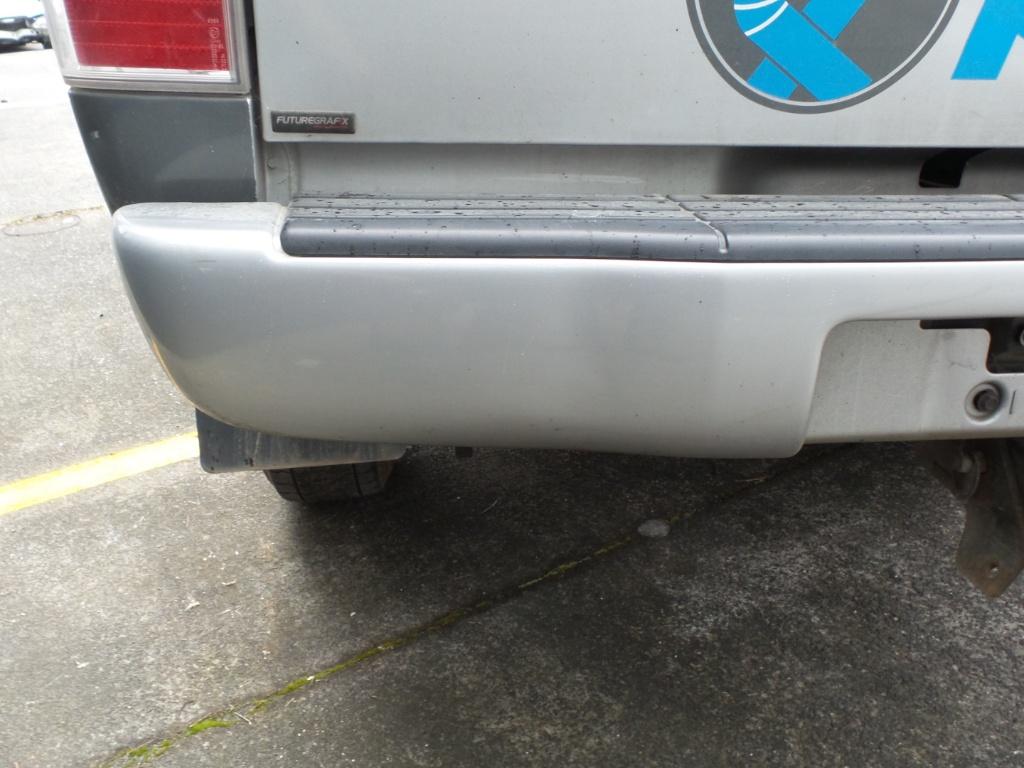 Ford Ranger - PK 2009-2011