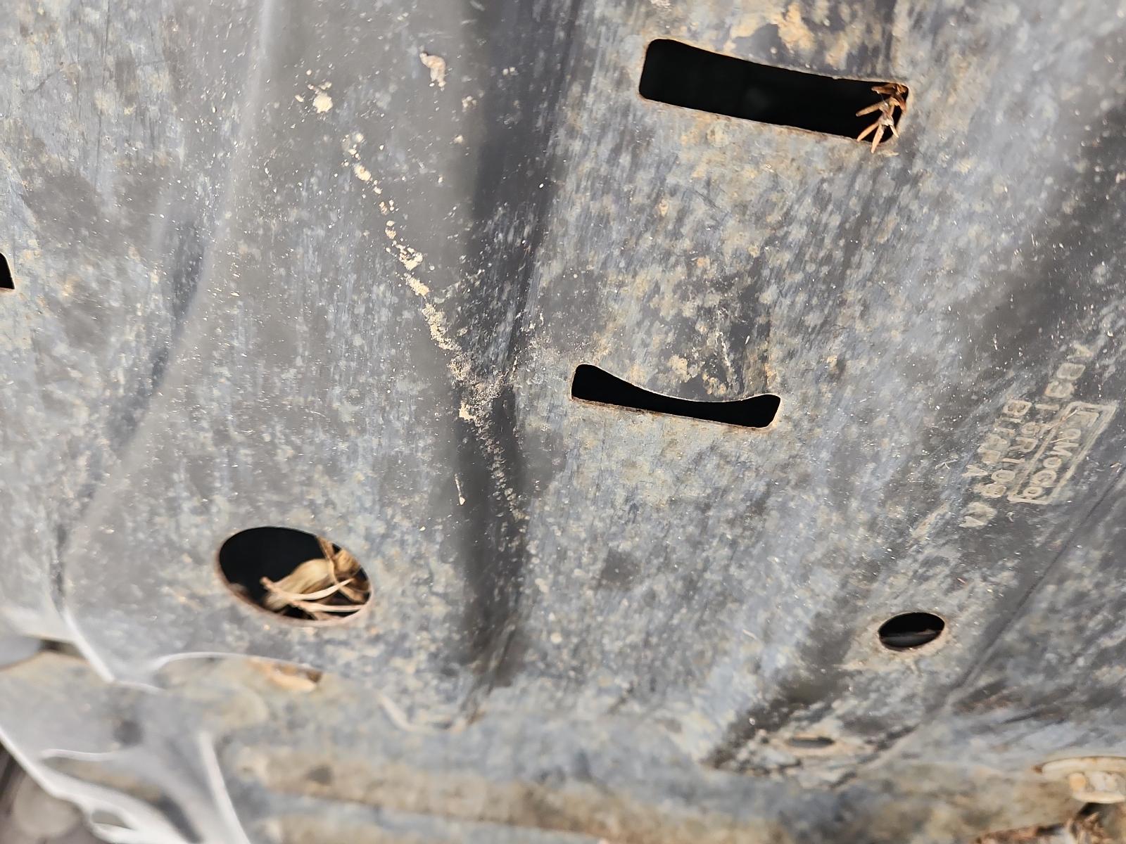 Ford Ranger - PX/PX2 2011-2017