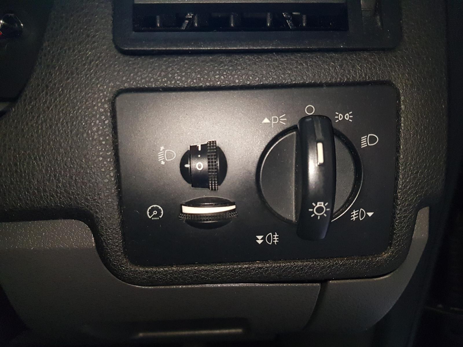 Ford Kuga - 2008-2012