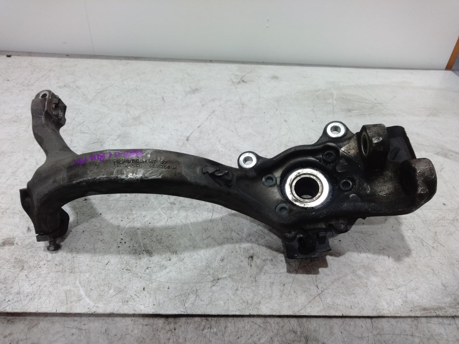 Right_Front_Hub_Assembly