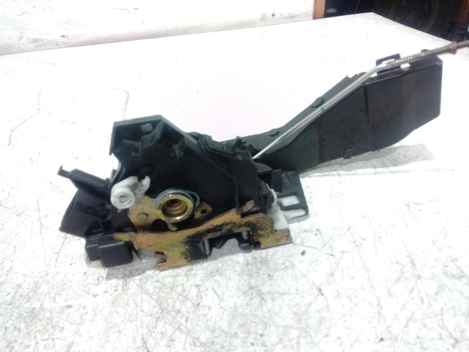 Door Boot Gate Lock