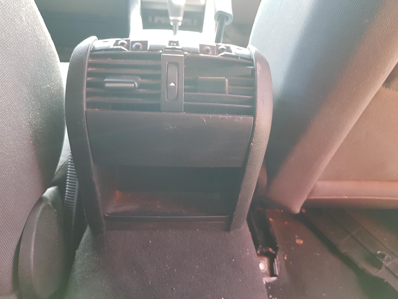 Holden Commodore - VE 2006-2013