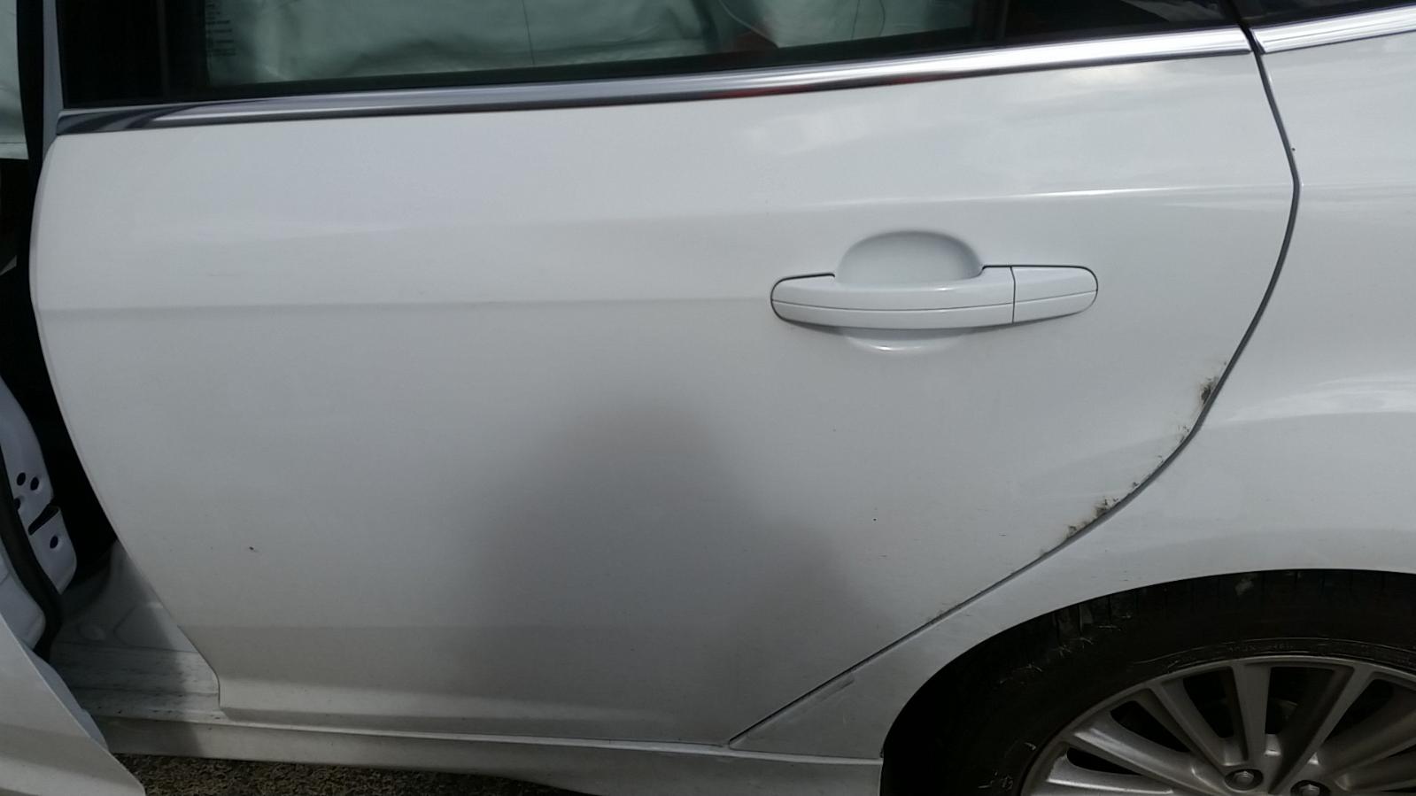 Ford Focus - LZ 2015-2017