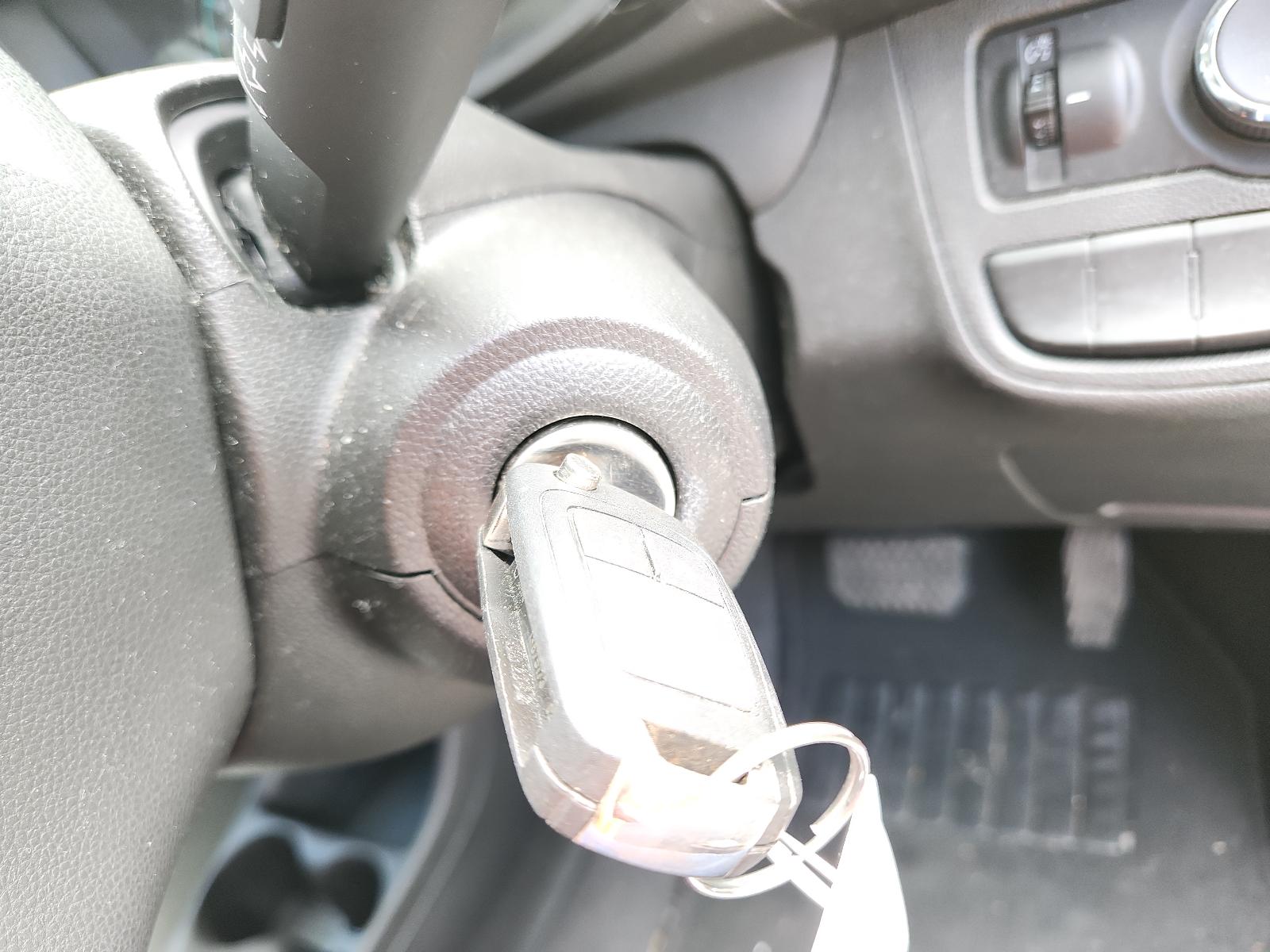 Holden Barina - Spark 2010-Present