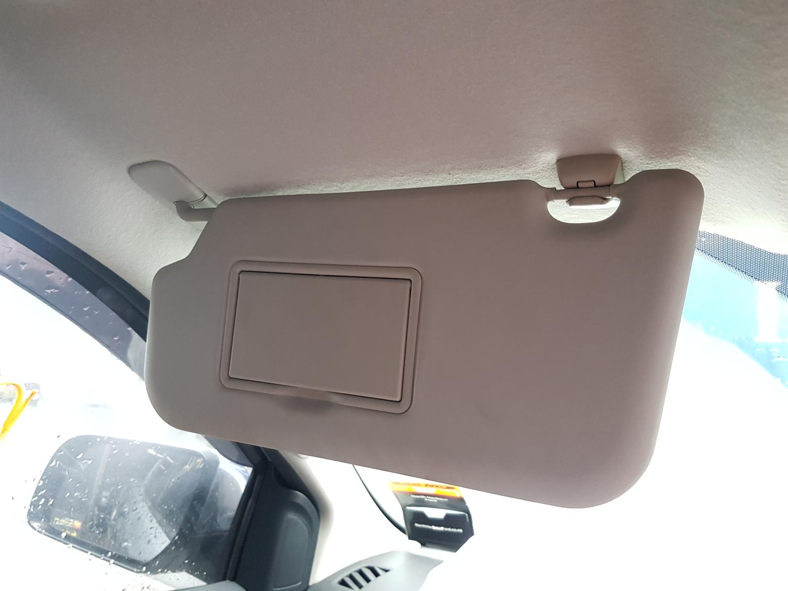 Ford Ranger - PX/PX2 2011-2017