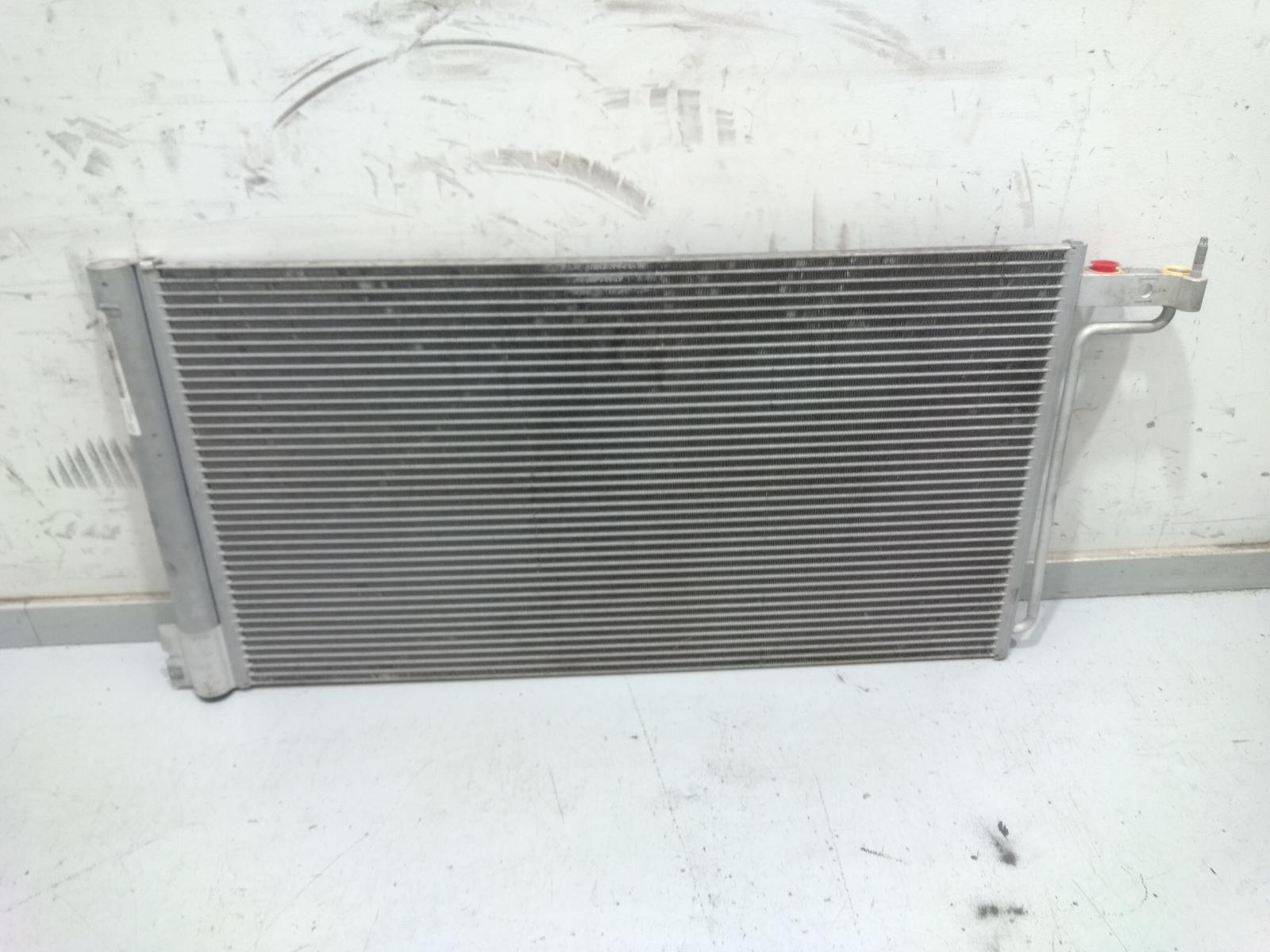 A_C_Condenser