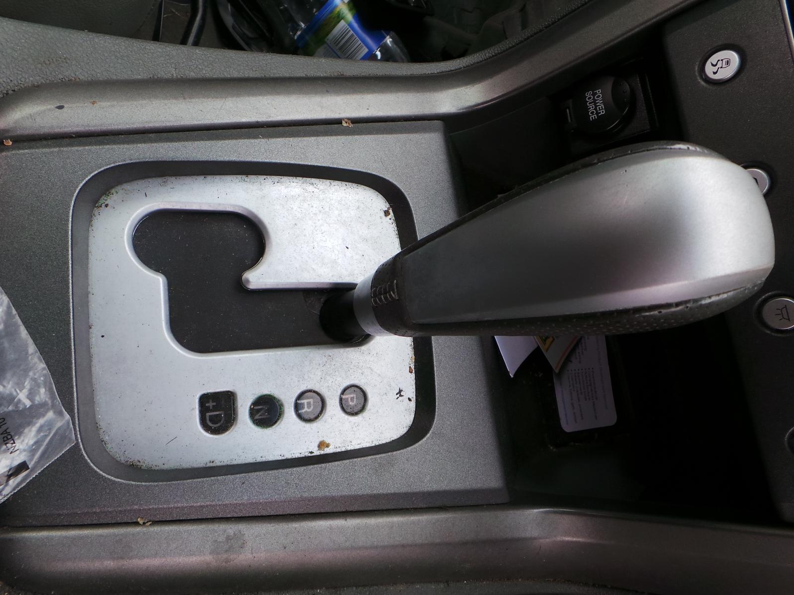 Ford Territory - SX 2004-2005