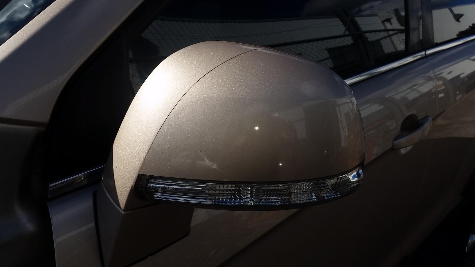 Holden Captiva - Captiva 7 2011-Present