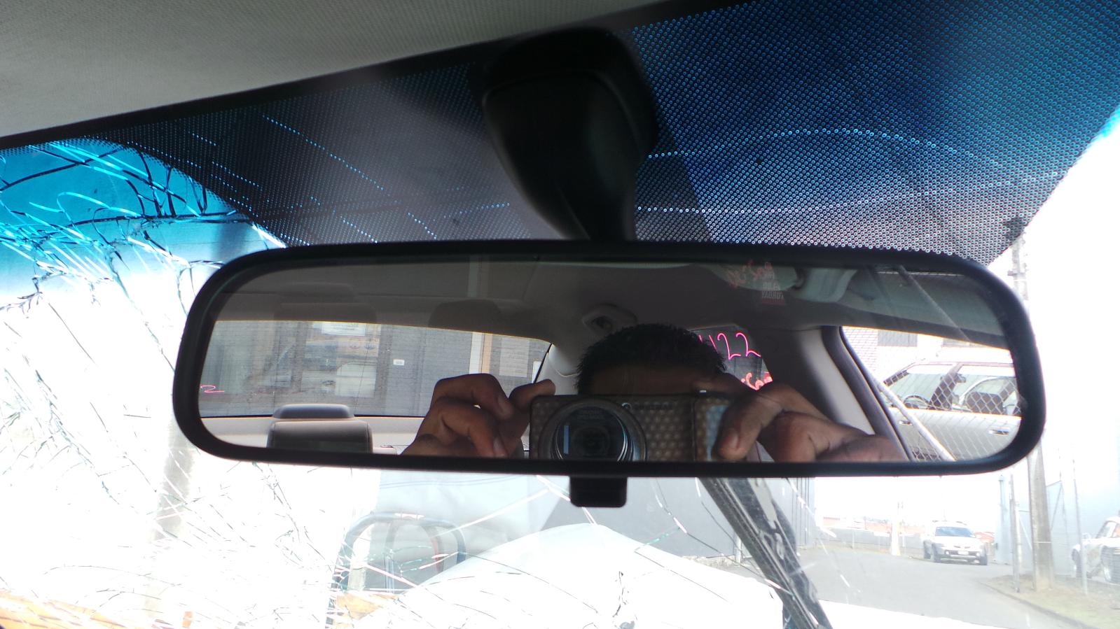 Hyundai Sonata - Other 2005-2010