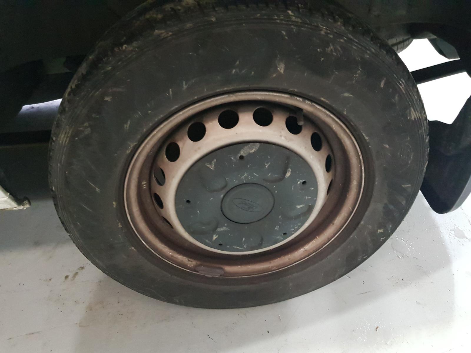 Ford Transit - Other