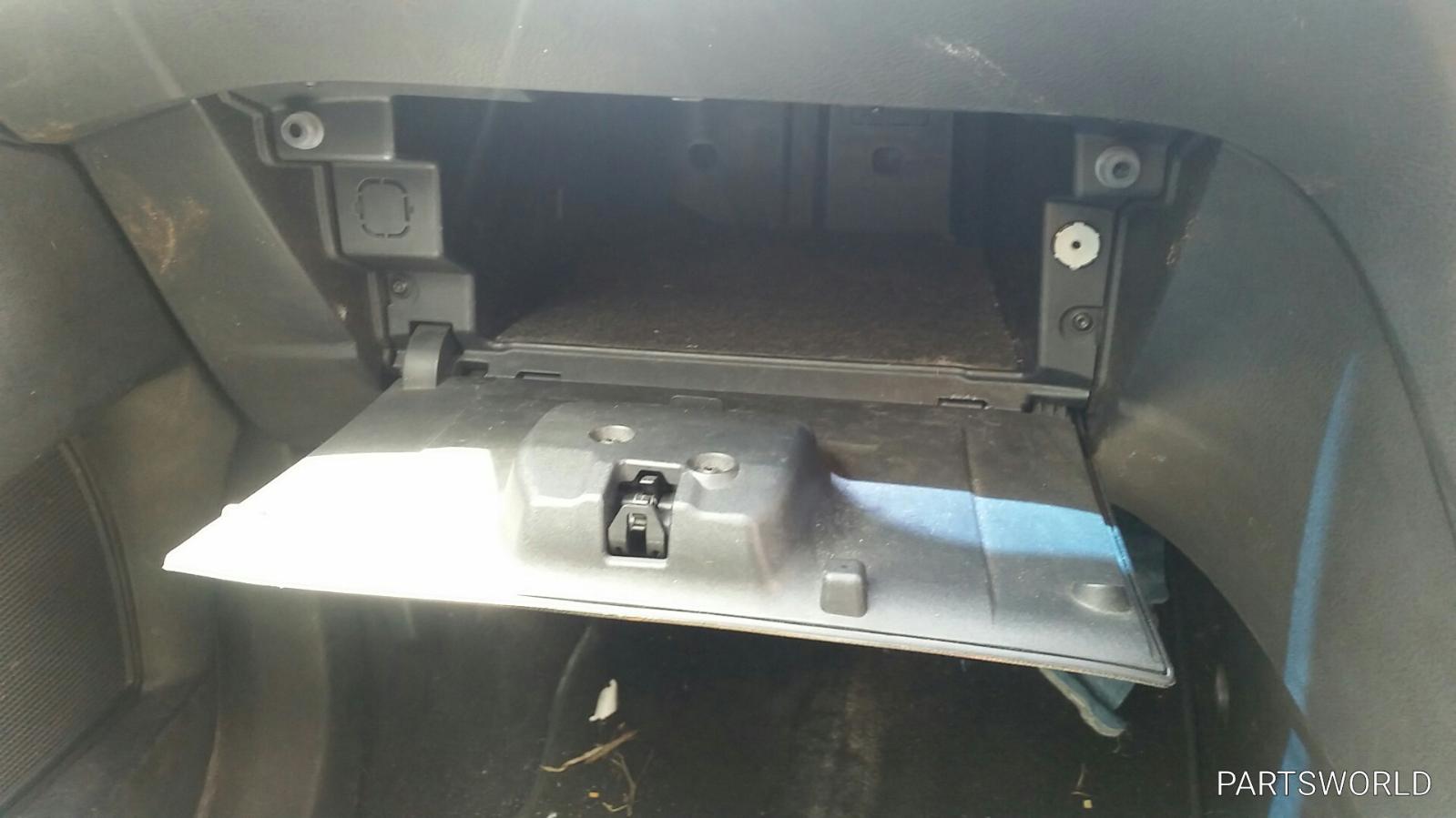 Ford Mondeo - MA-MB 2007-2010