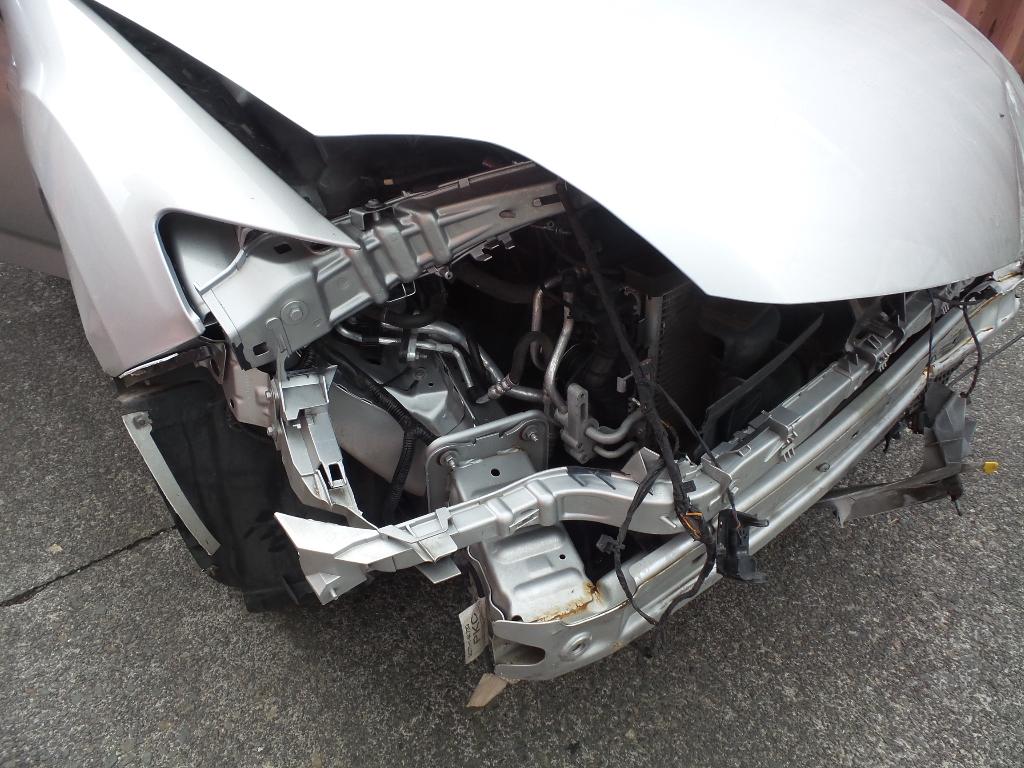 Ford Mondeo - MC 2011-2014