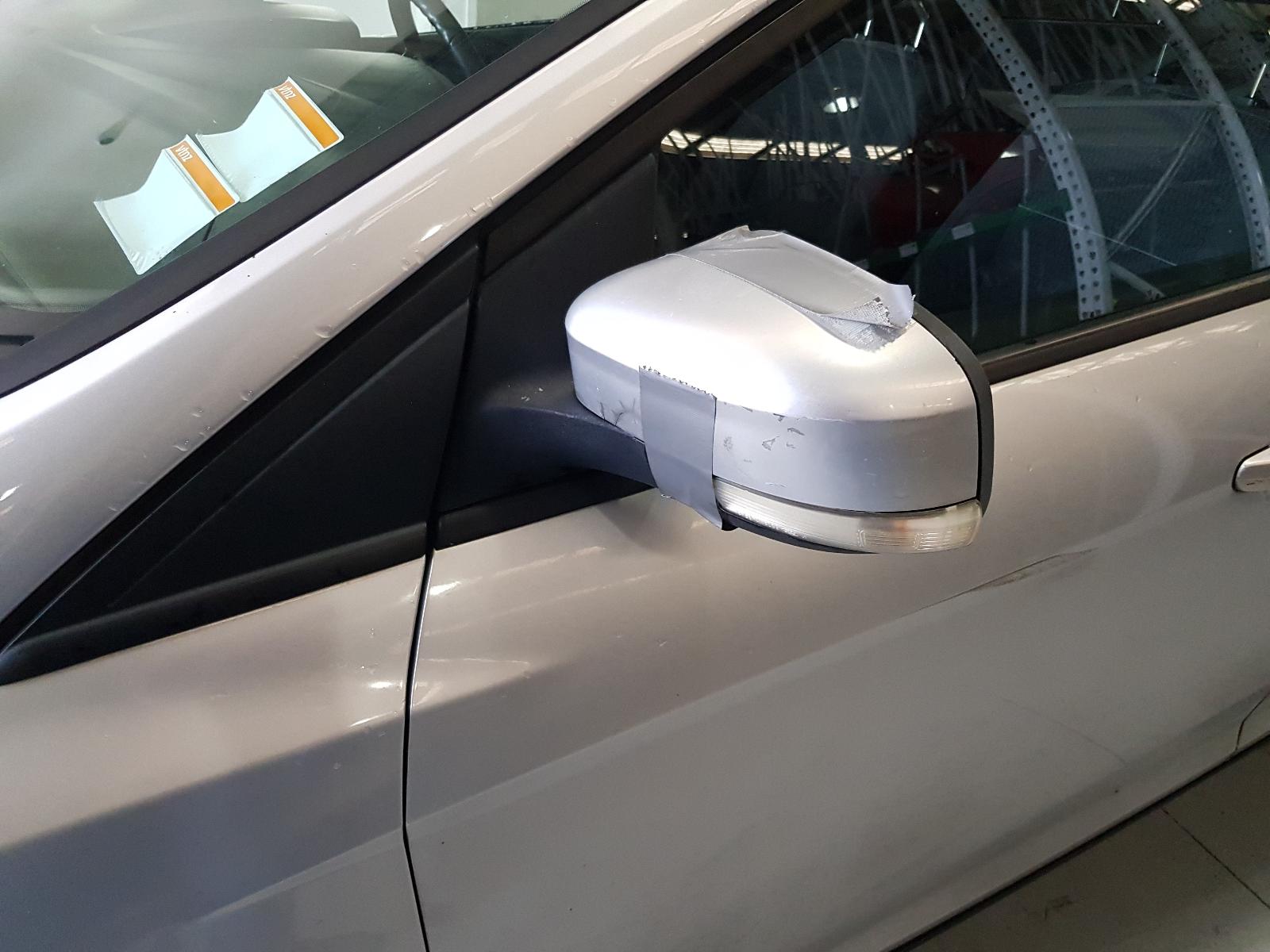 Ford Focus - LW 2011-2015