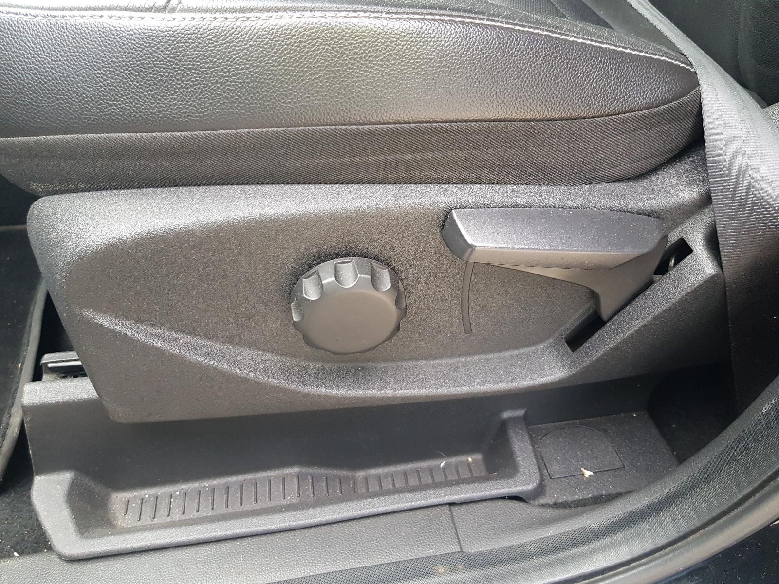 Ford Kuga - TF 2013-Present