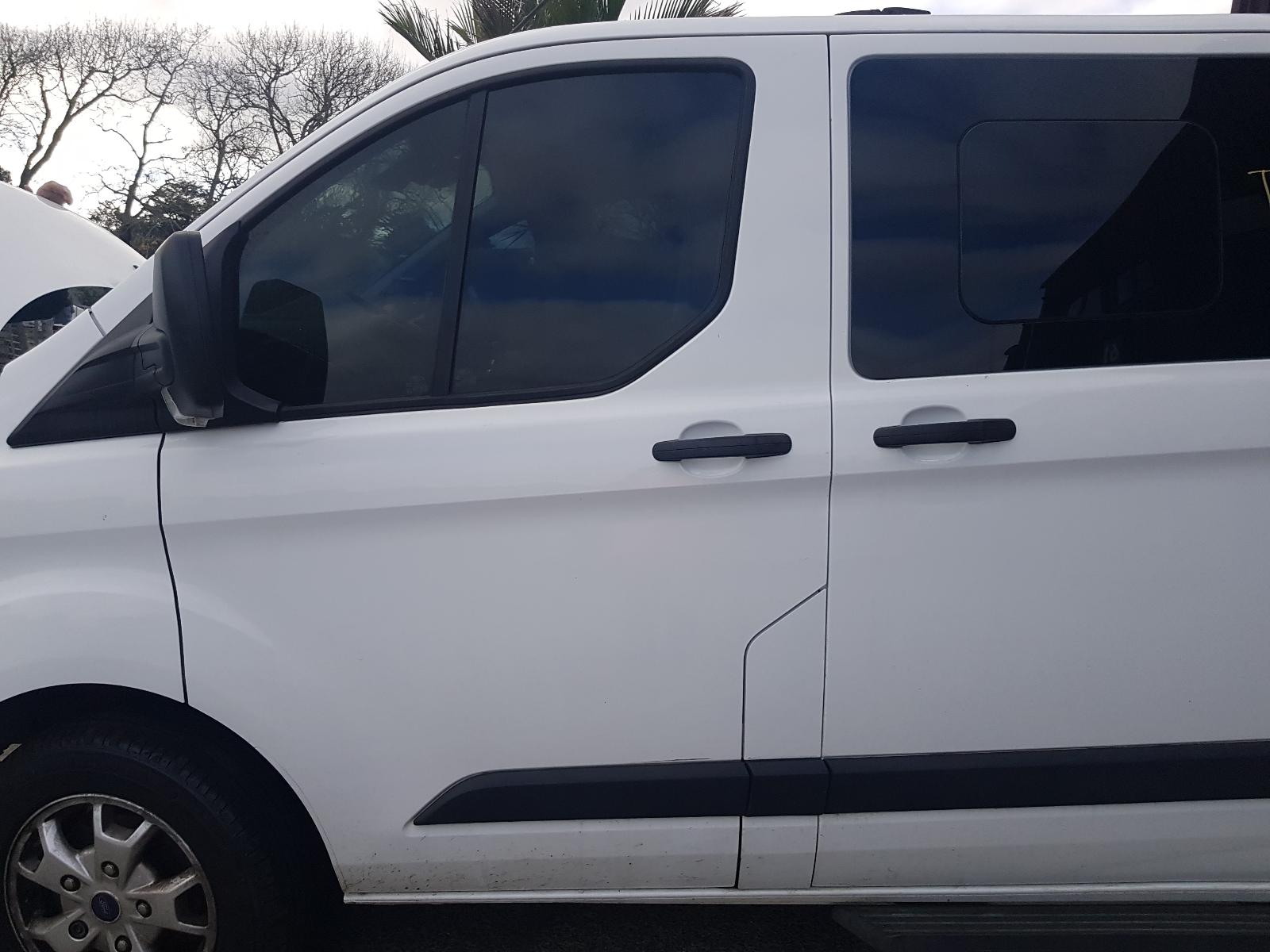 Ford Transit - Other