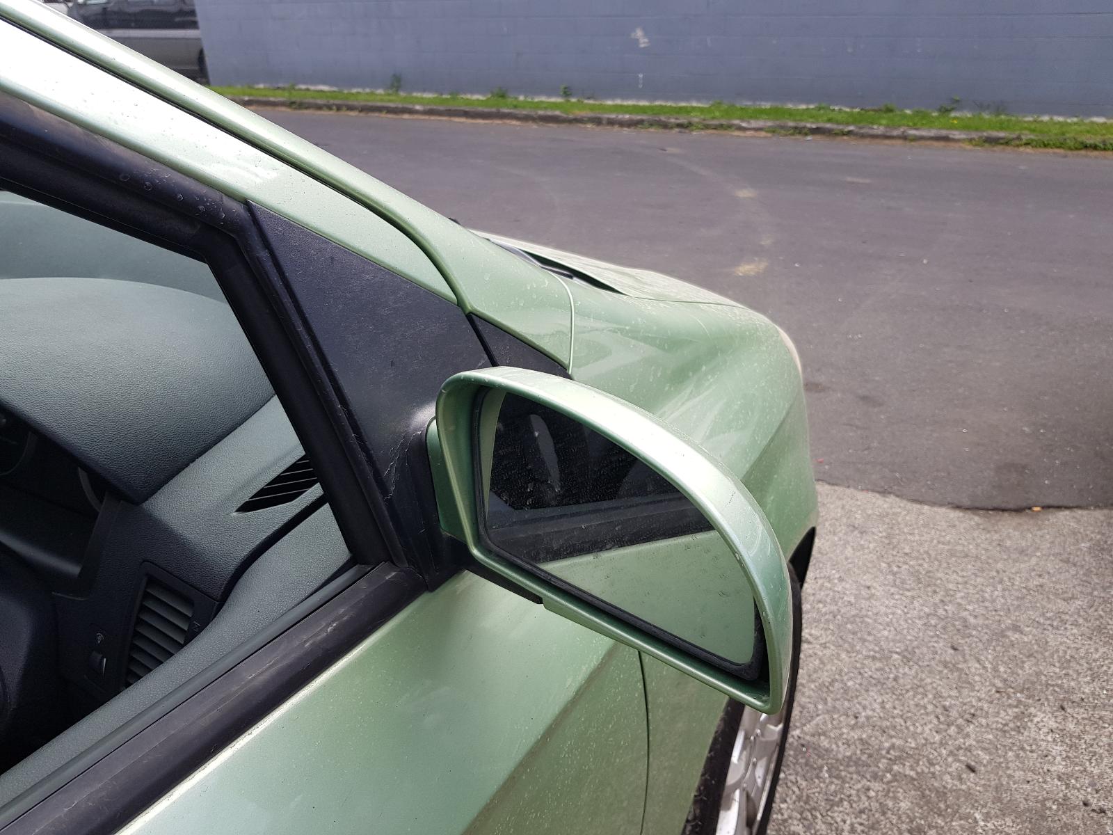 Hyundai Getz - BT51 2002-2010