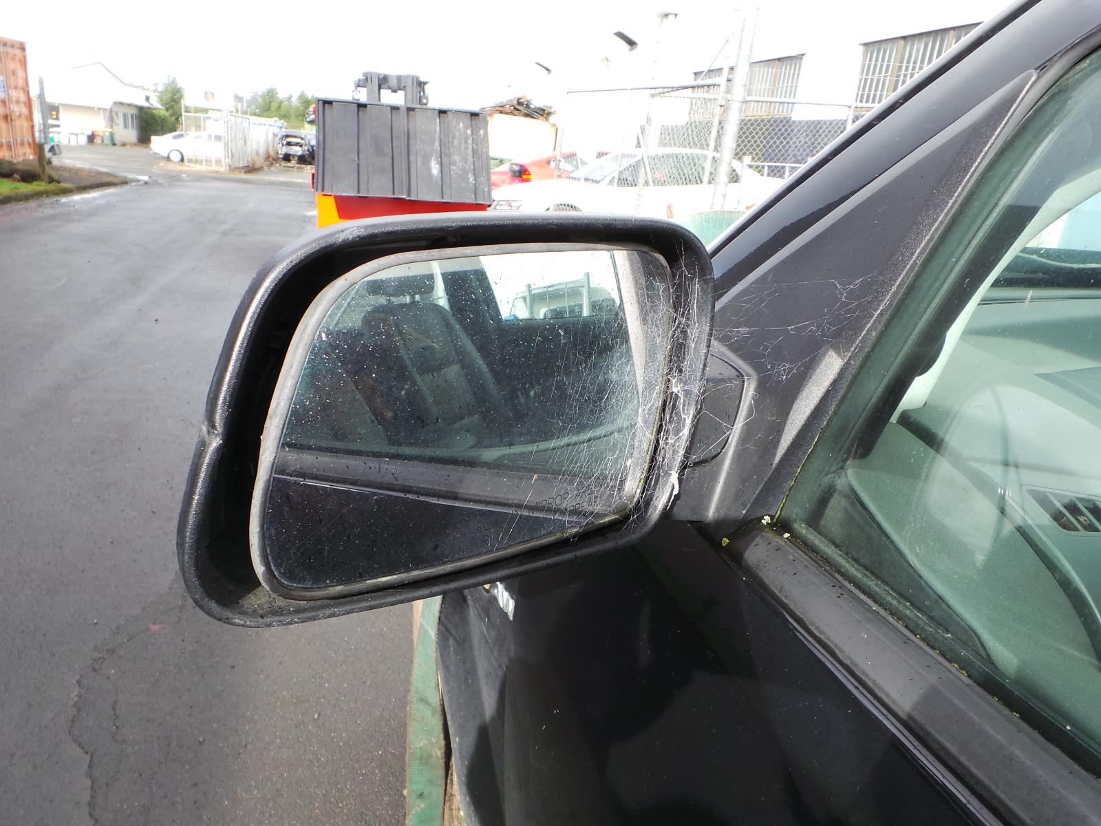 Ford Territory - SX 2004-2005