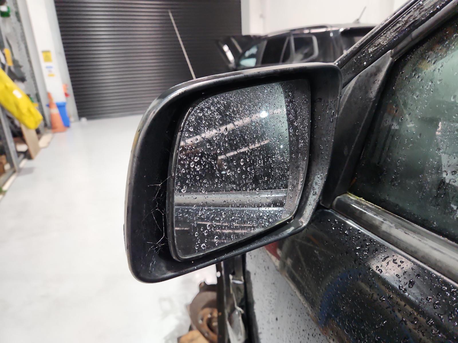 Ford Ranger - PX/PX2 2011-2017