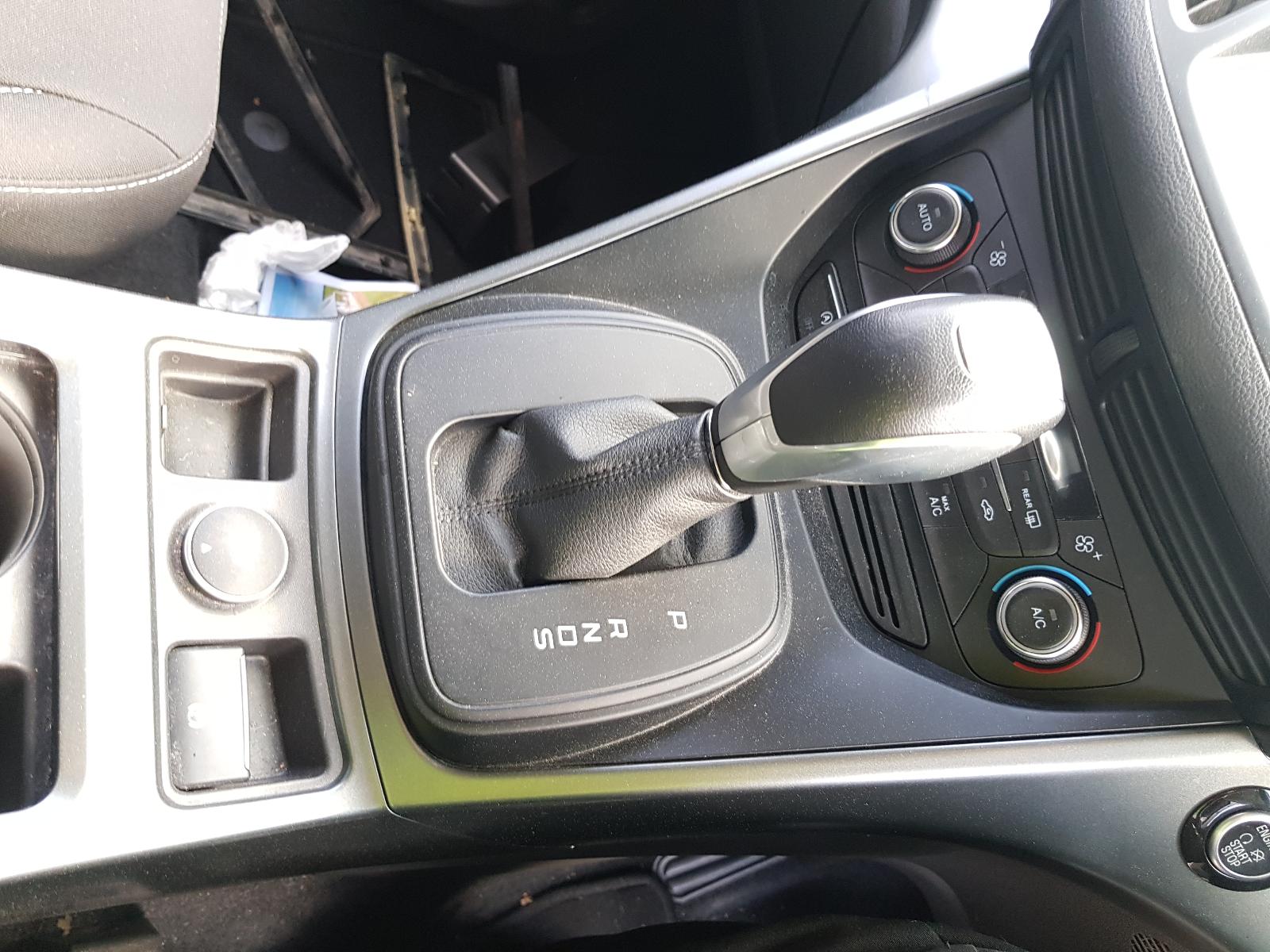 Ford Escape - LF 2007-Present