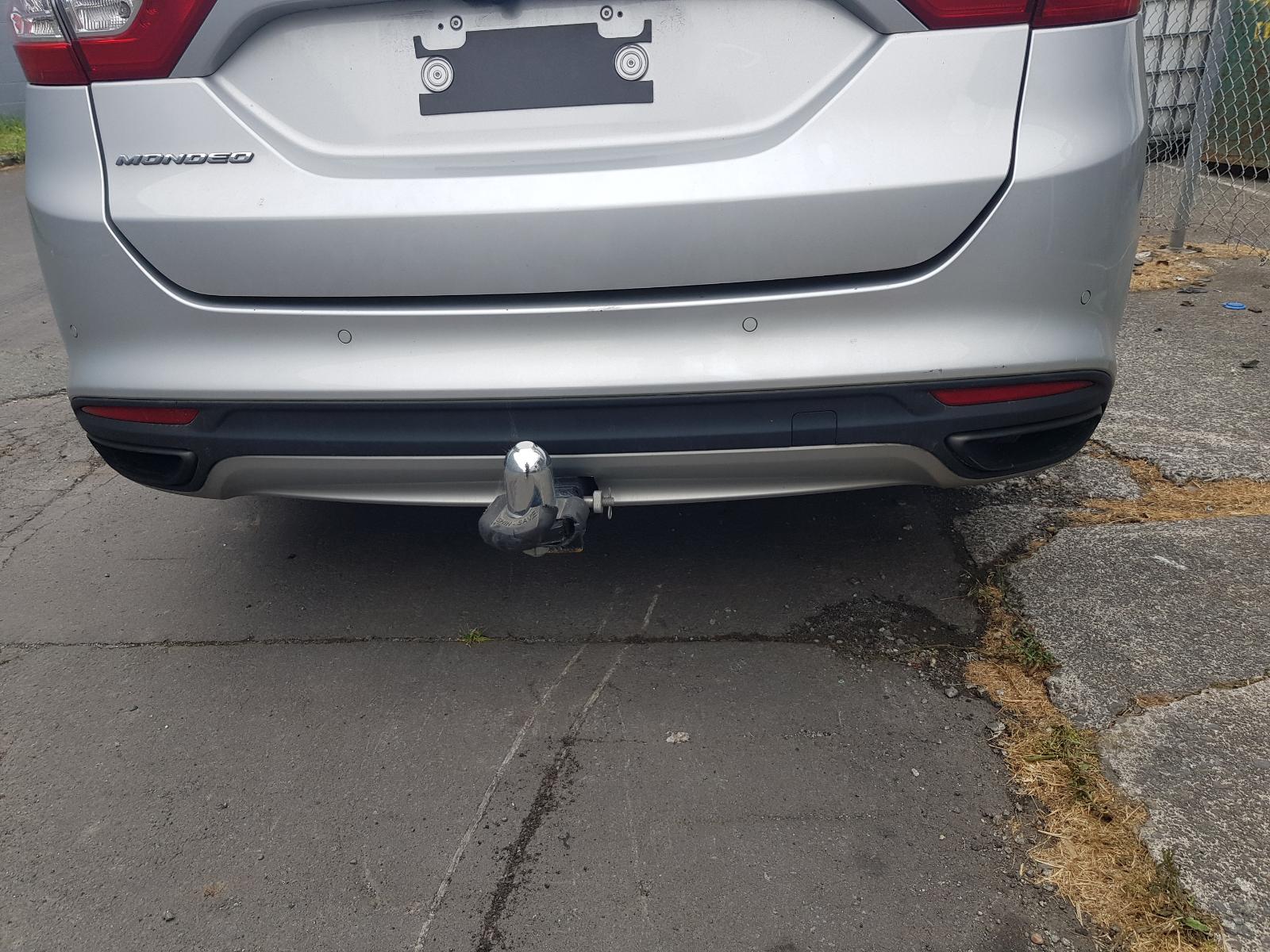 Ford Mondeo - MD 2014-2017