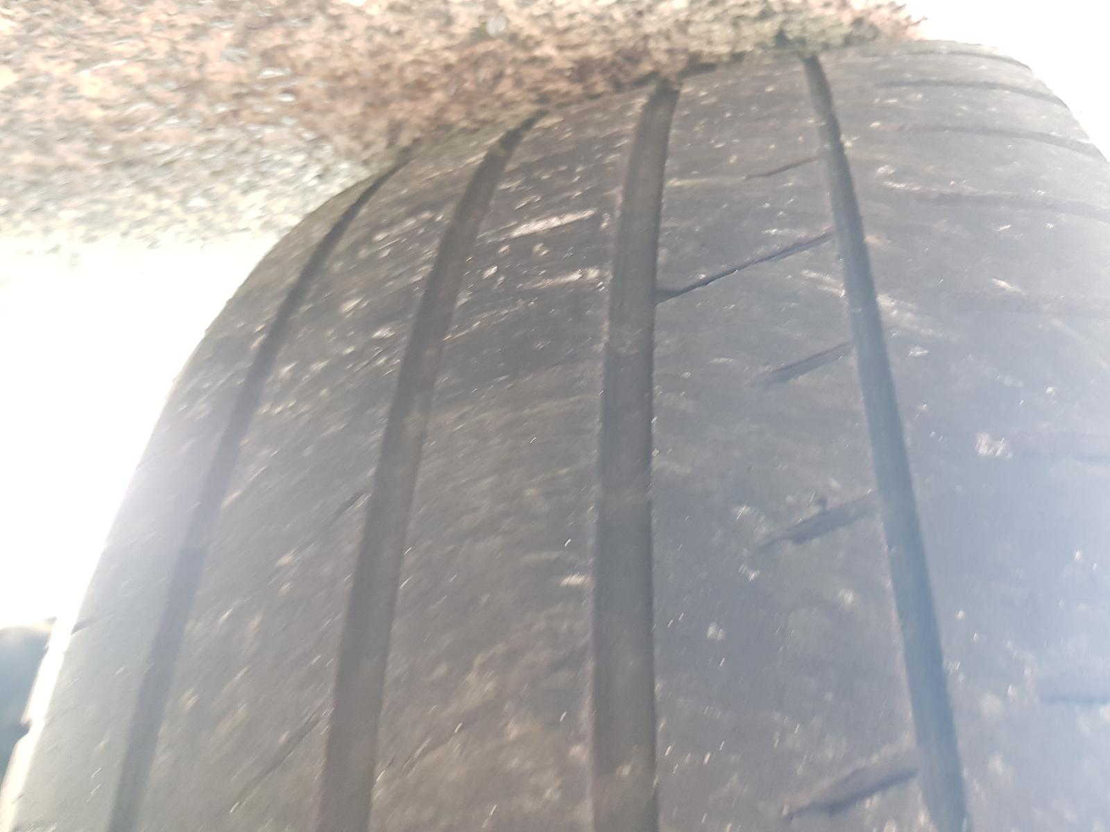 Ford Territory - SZ 2011-Present