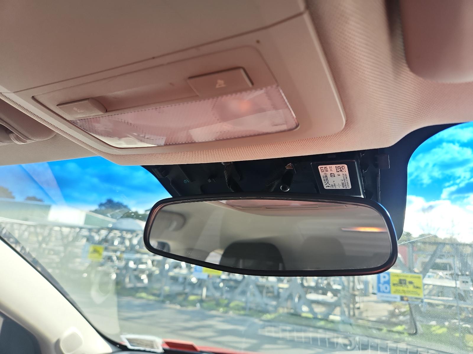 Holden Cruze - 2009-Present