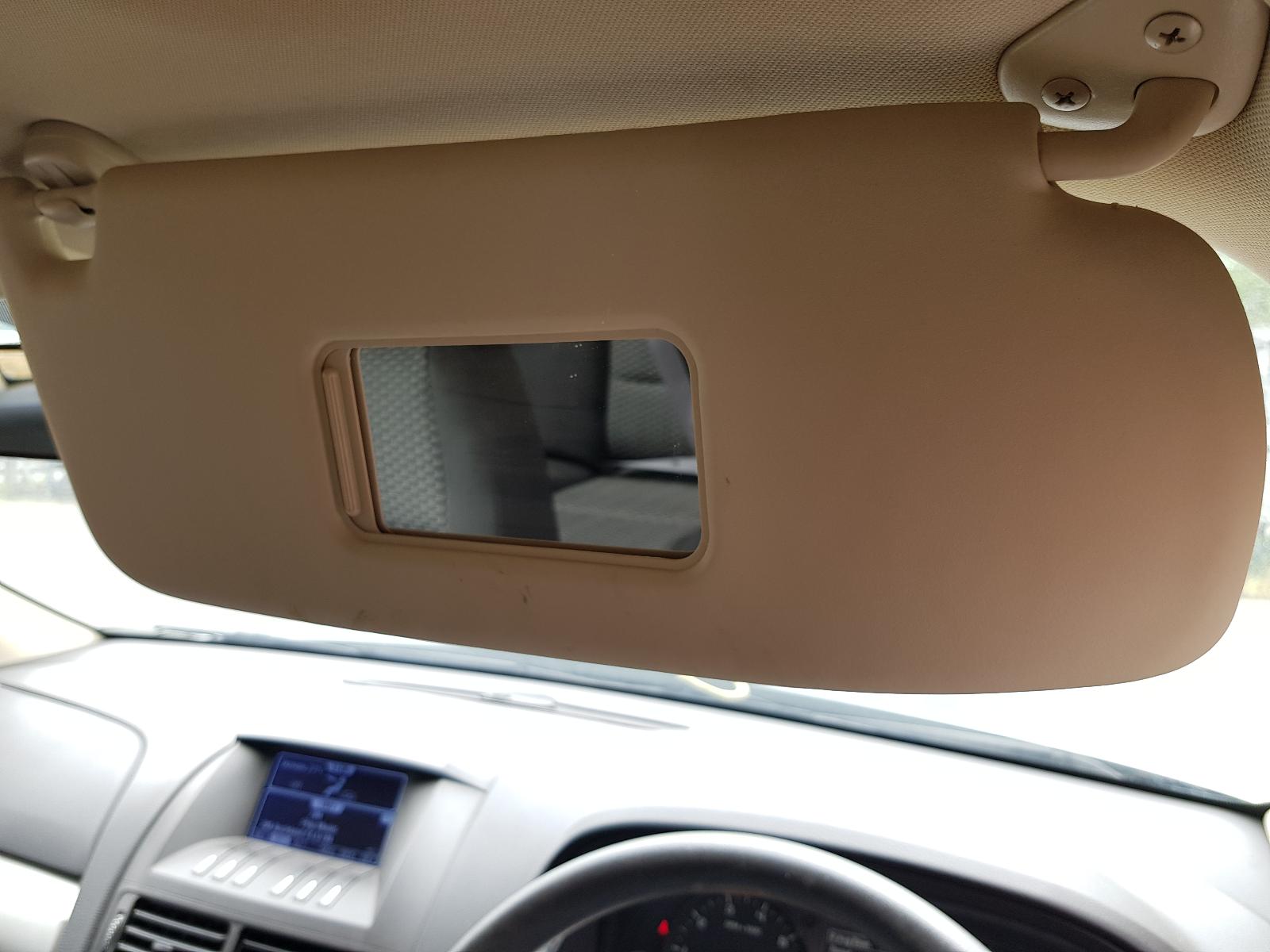 Ford Falcon - FG-FGX 2008-2016