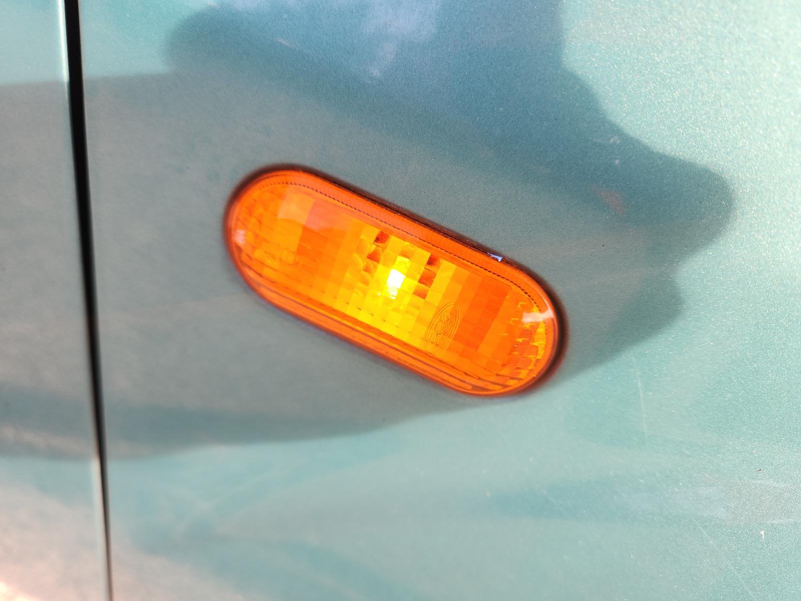 Ford Fiesta - MK V F/lift 2005-2008