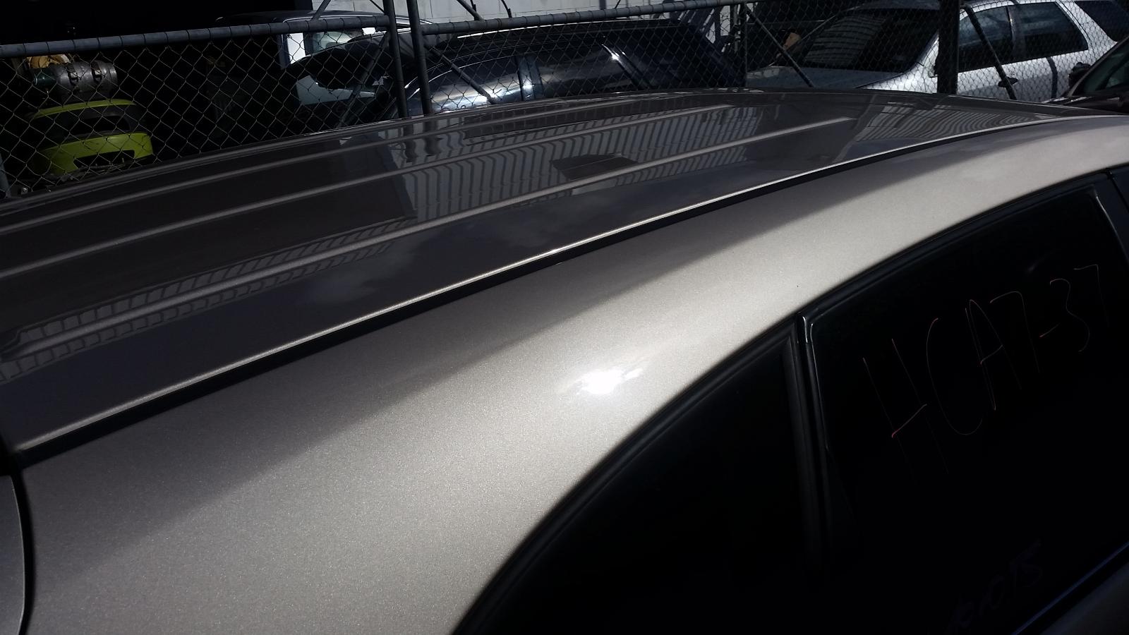 Holden Captiva - Captiva 7 2011-Present