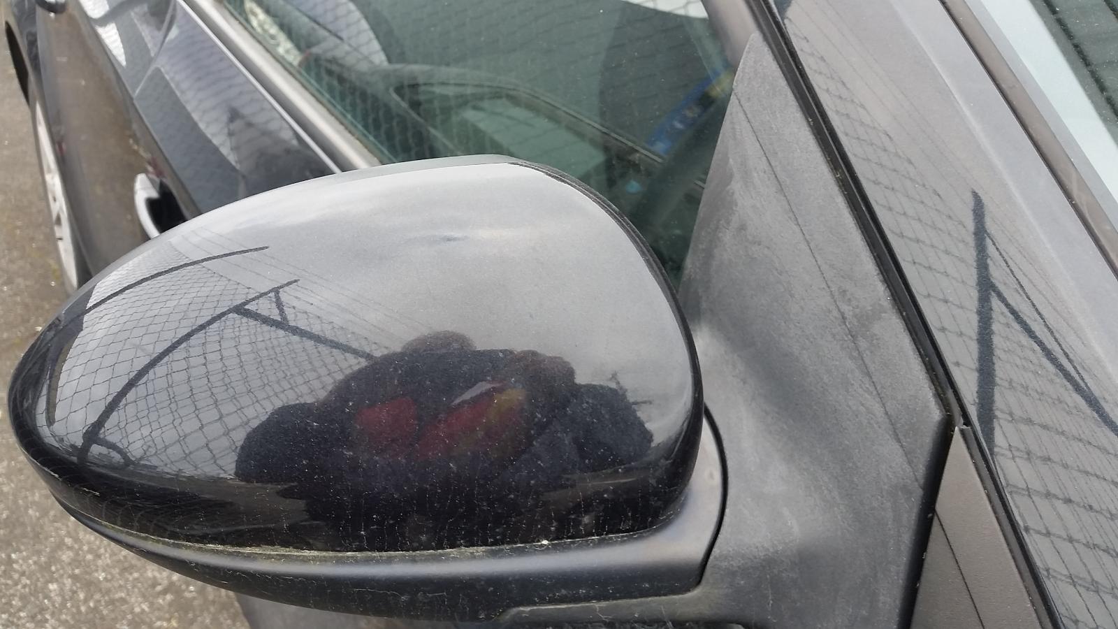 Holden Cruze - 2009-Present