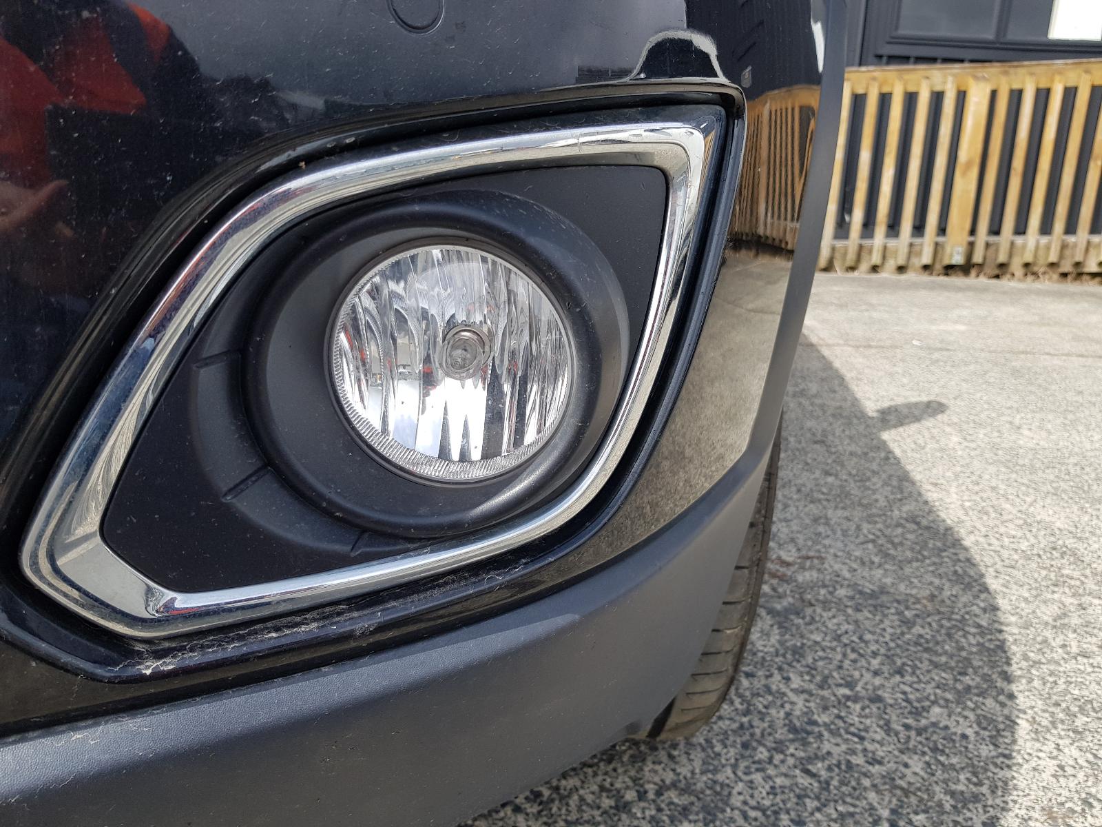 Holden Captiva - Captiva 7 2011-Present