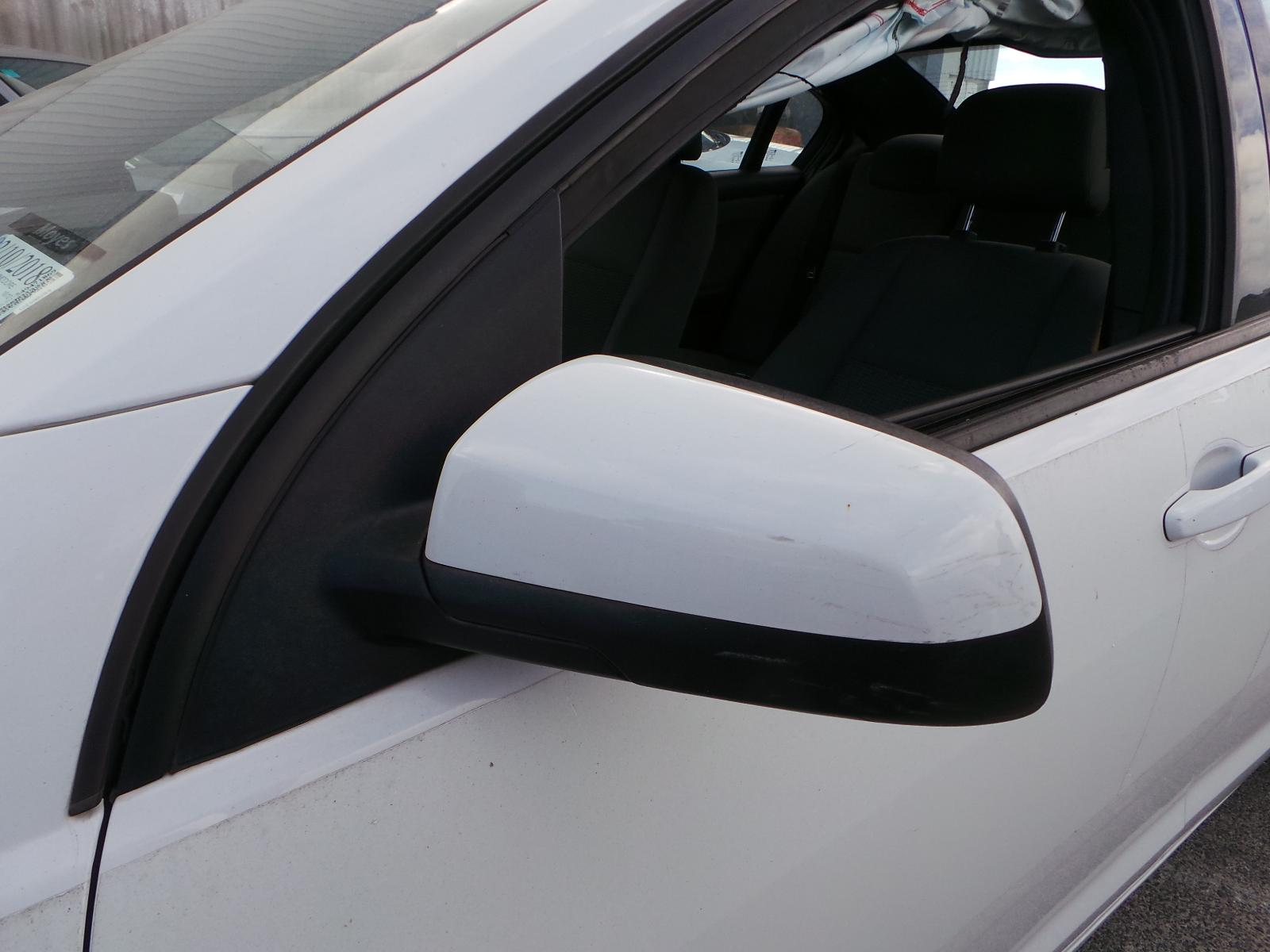 Holden Commodore - VE 2006-2013