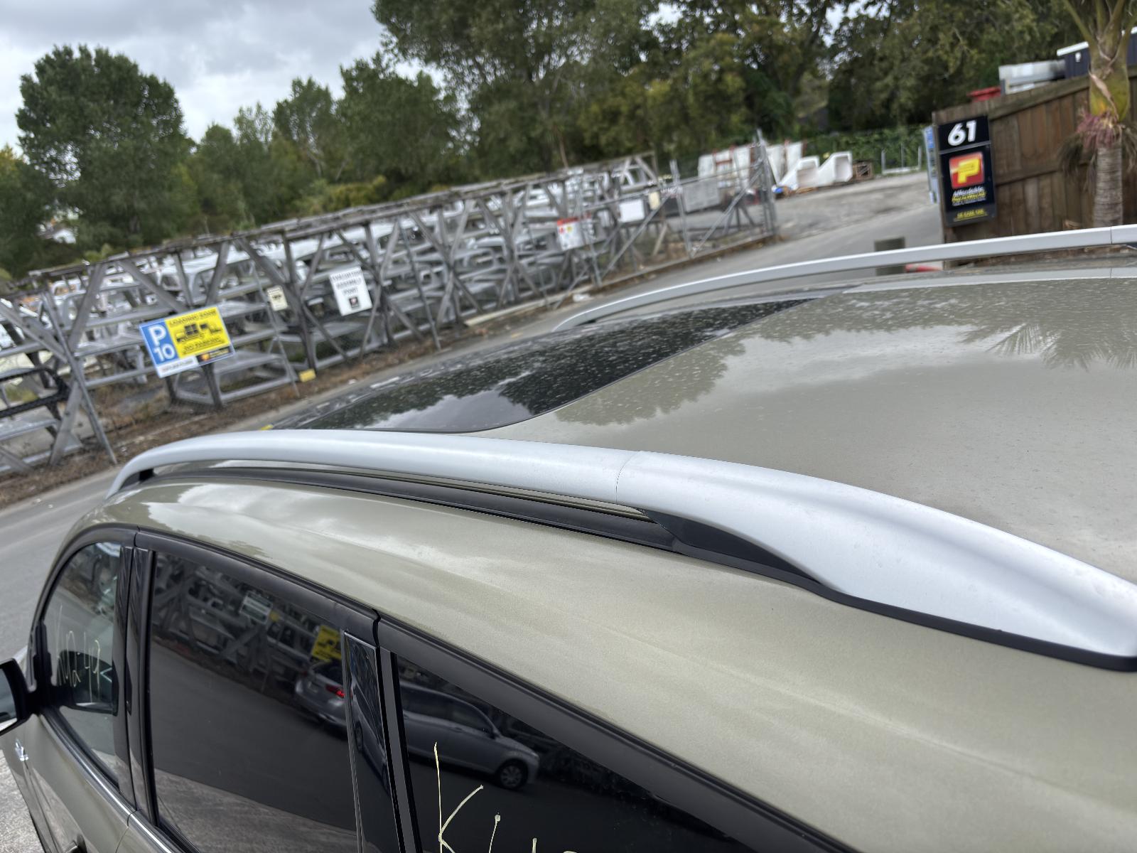 Ford Kuga - TF 2013-Present