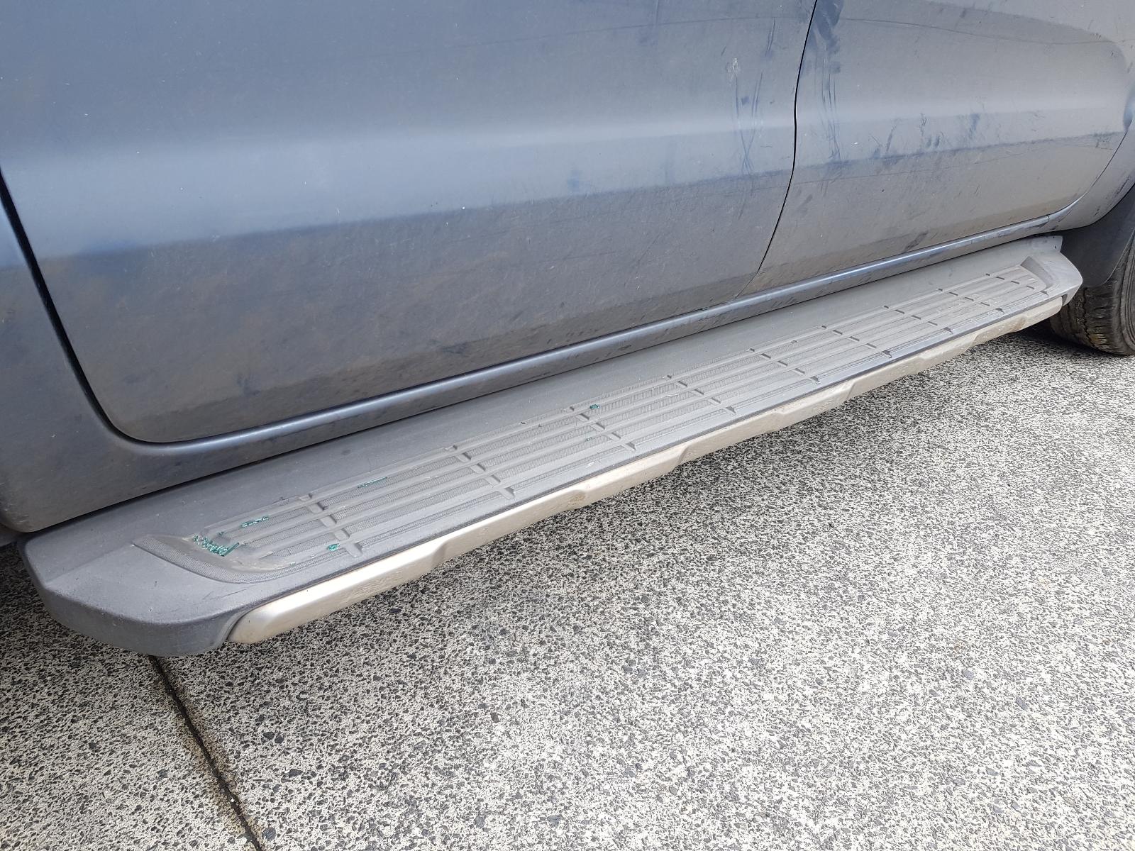 Ford Ranger - PX/PX2 2011-2017