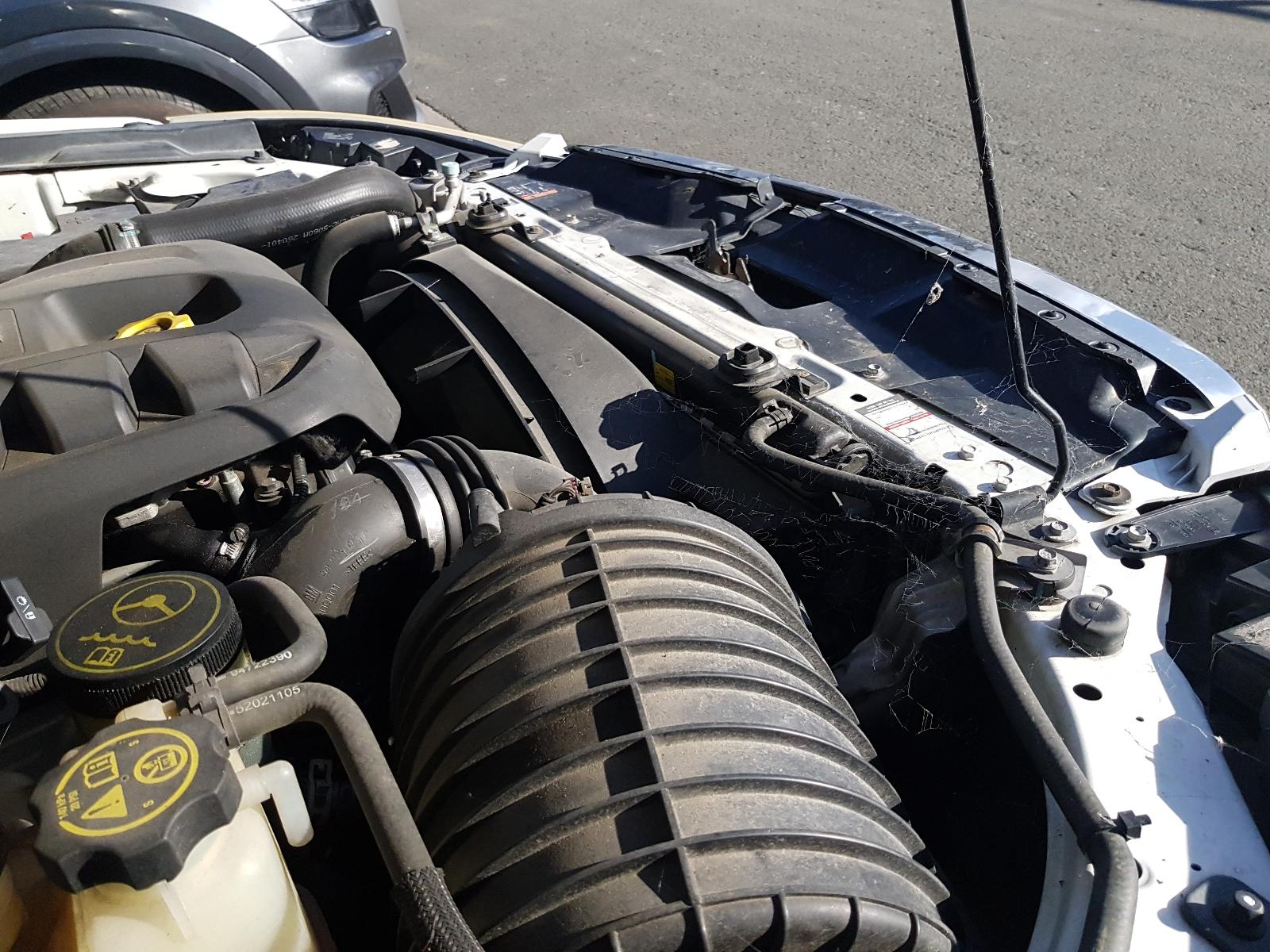 Holden Colorado - RG 2012 -2016